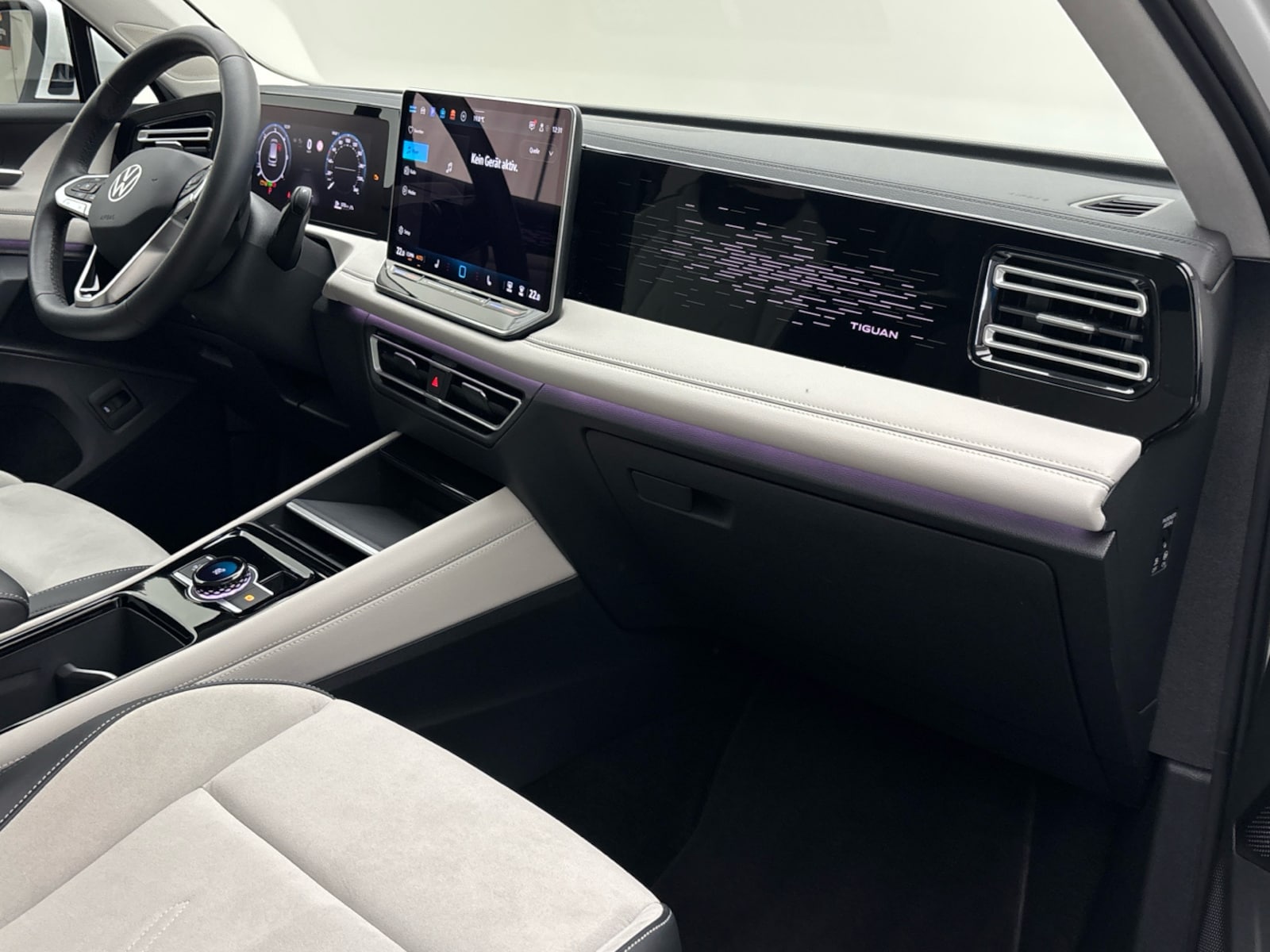 Volkswagen Tiguan – Bild 10
