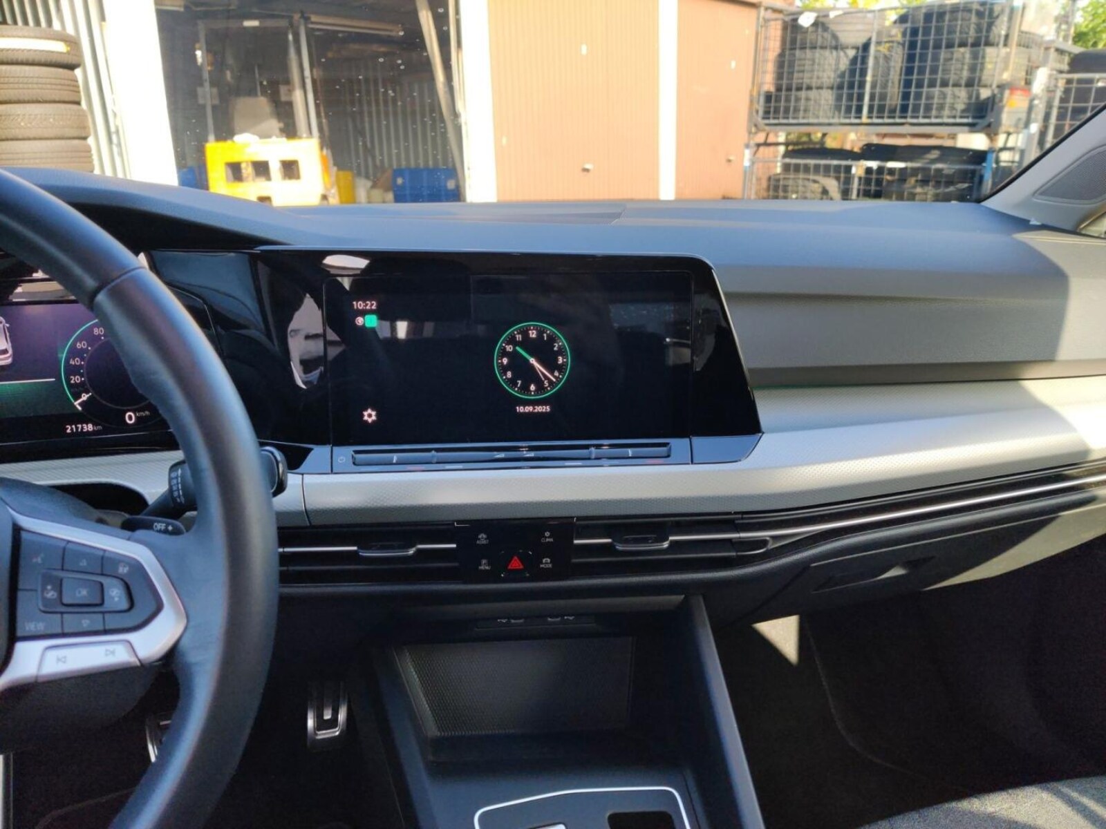 Volkswagen Golf – Bild 17