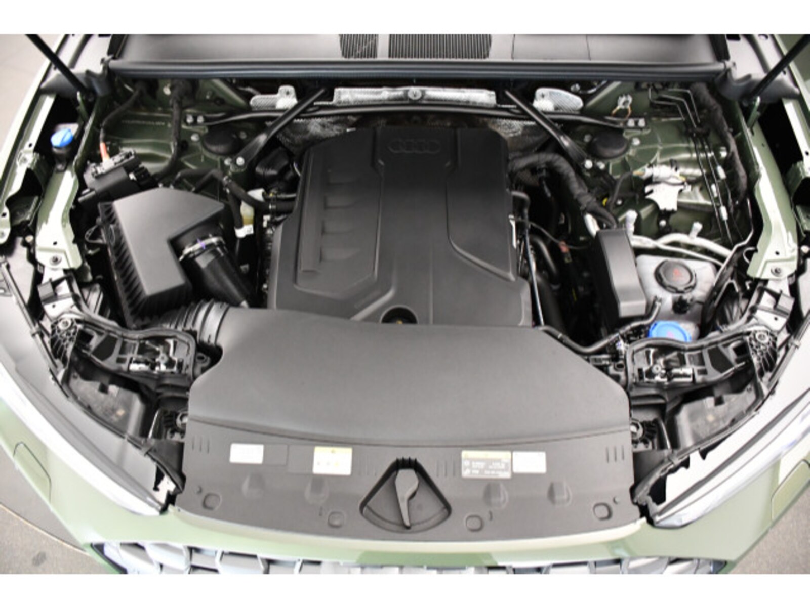 Audi Q5 Sportback – Bild 15