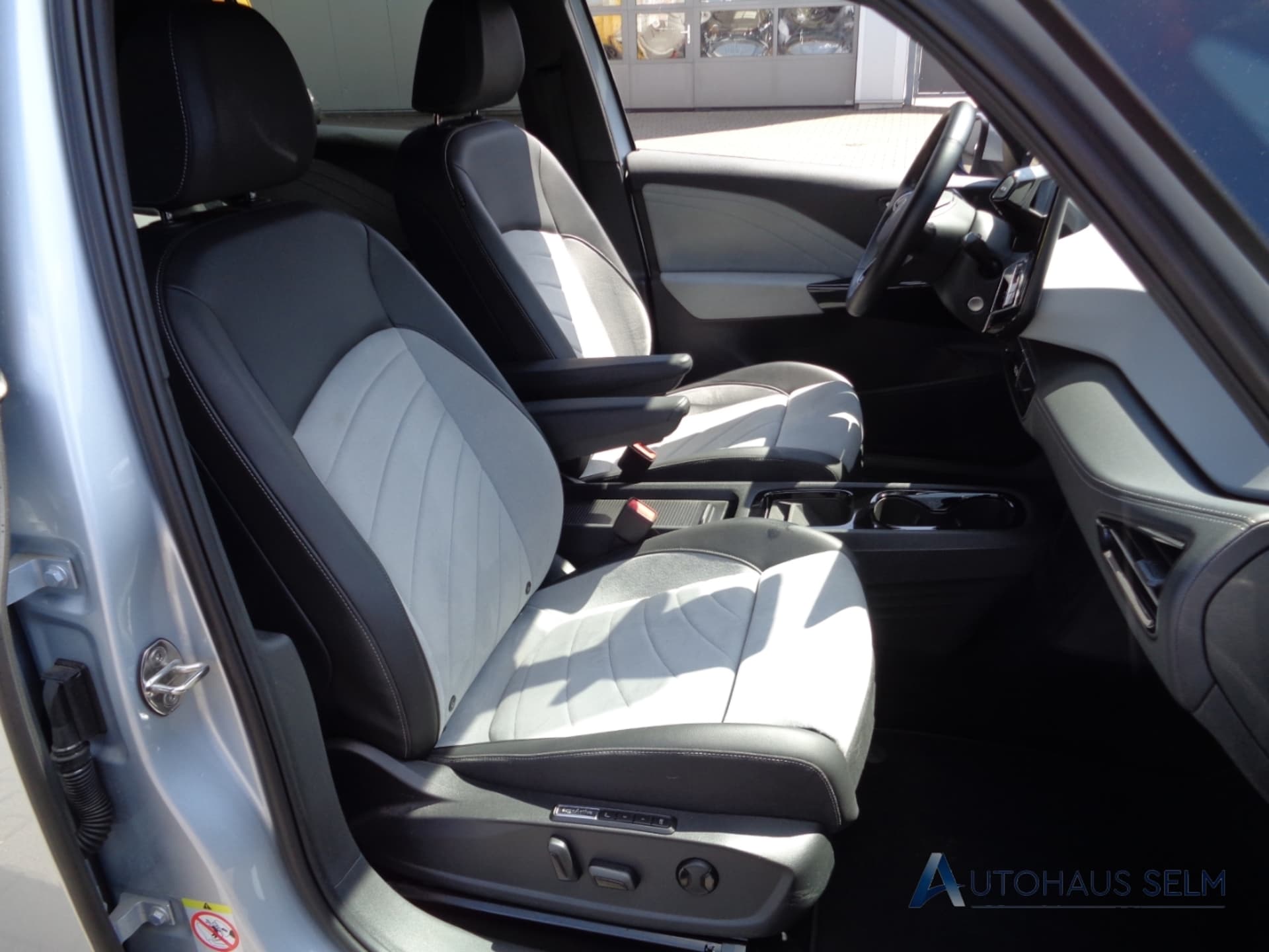Volkswagen ID.3 MOVE Pro