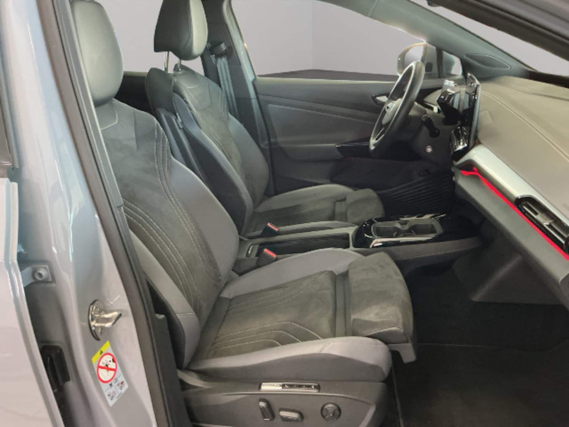 Volkswagen ID.5 Pro Performance