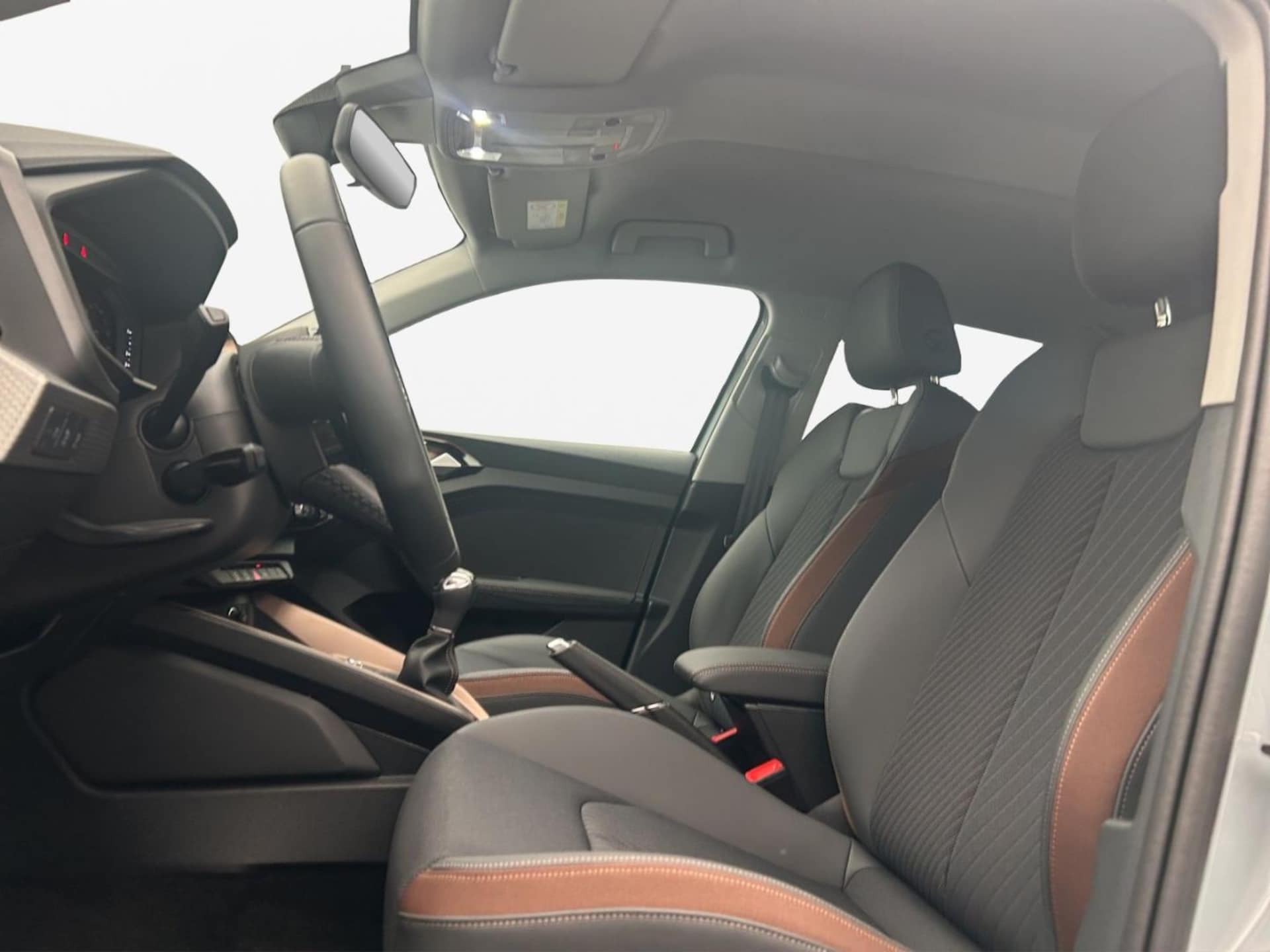 Audi A1 Sportback S line