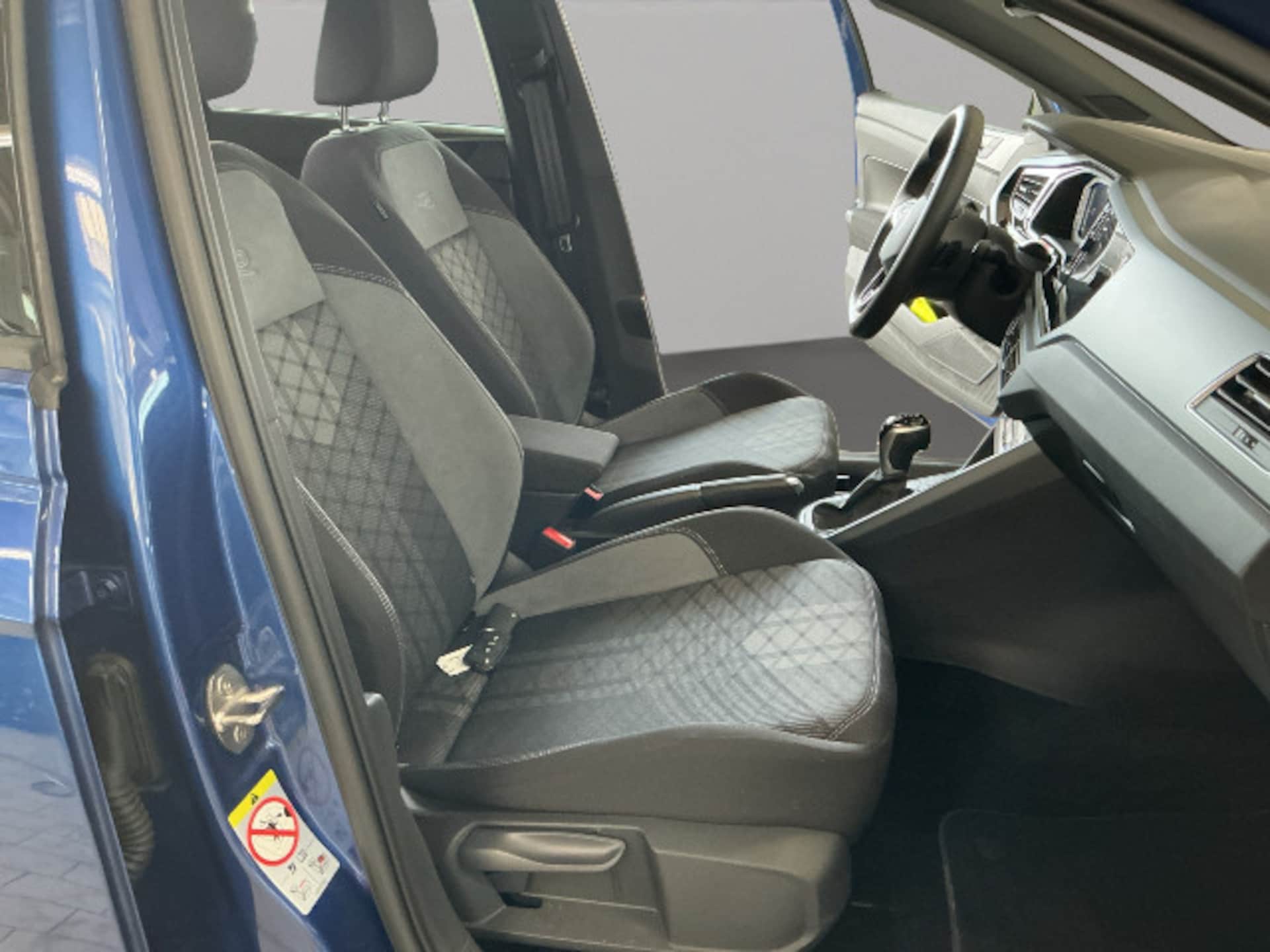 Volkswagen Polo R-Line