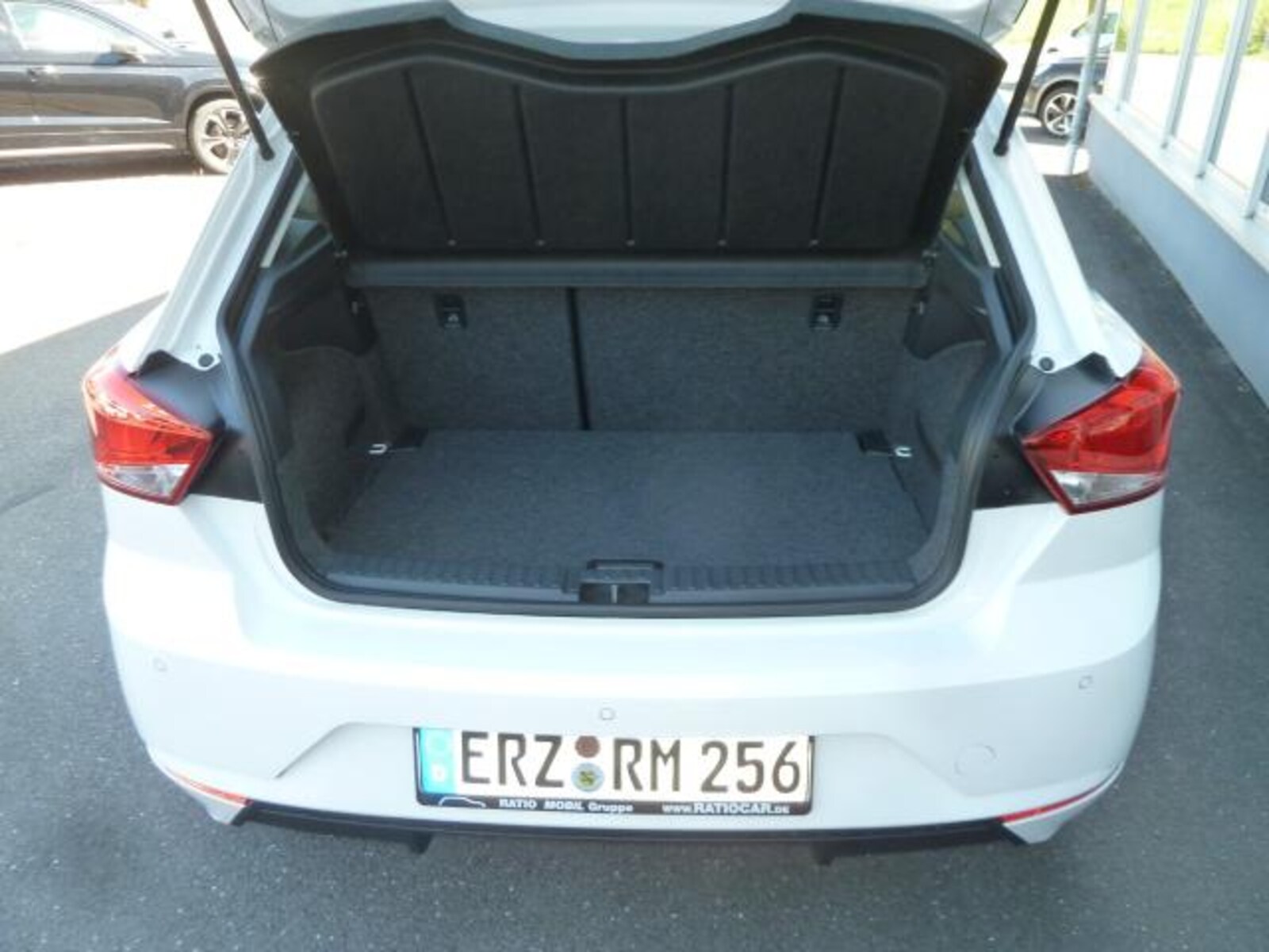 SEAT Ibiza – Bild 3