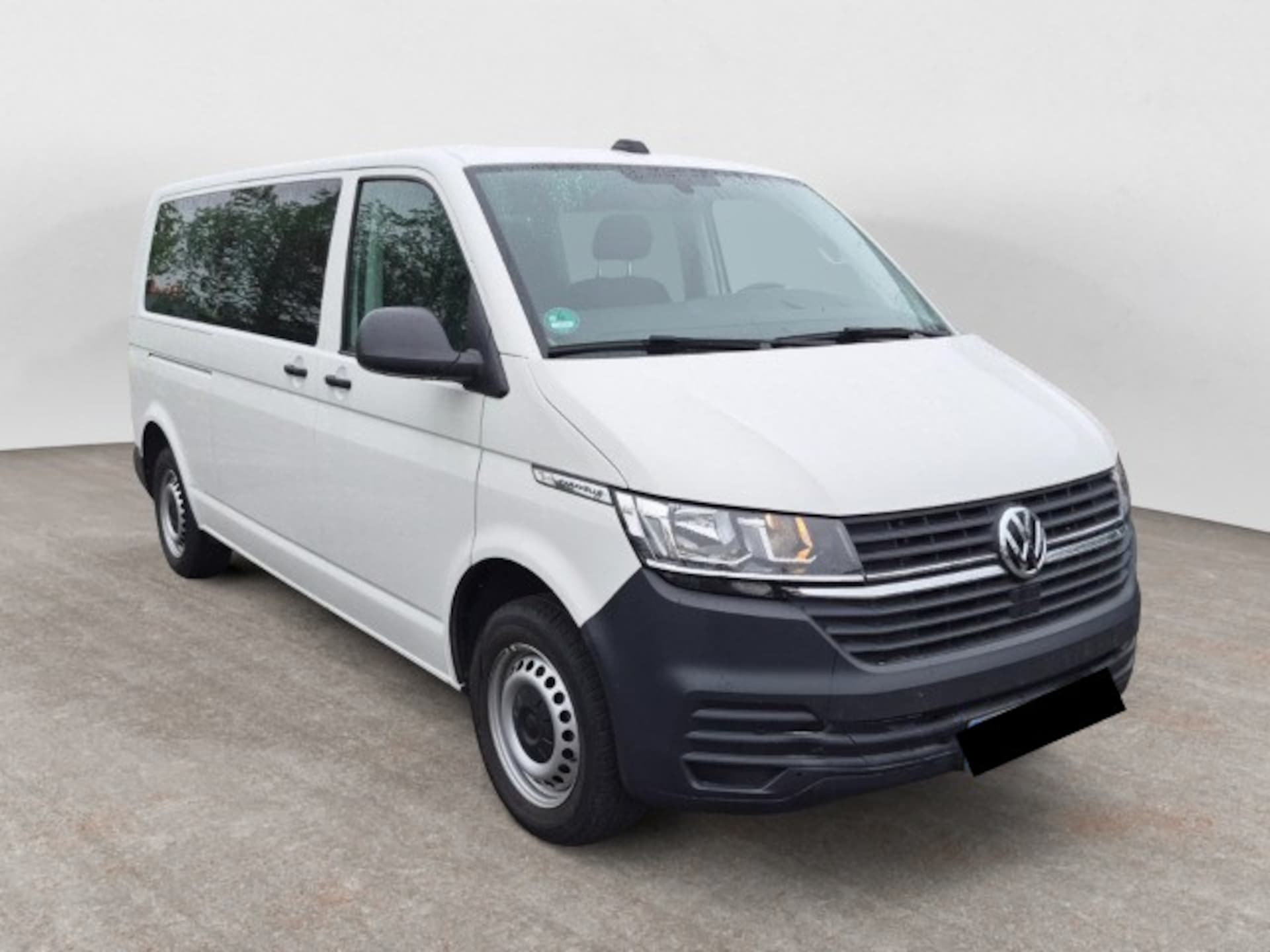 Volkswagen T6.1 Caravelle langer Radstand Trendline