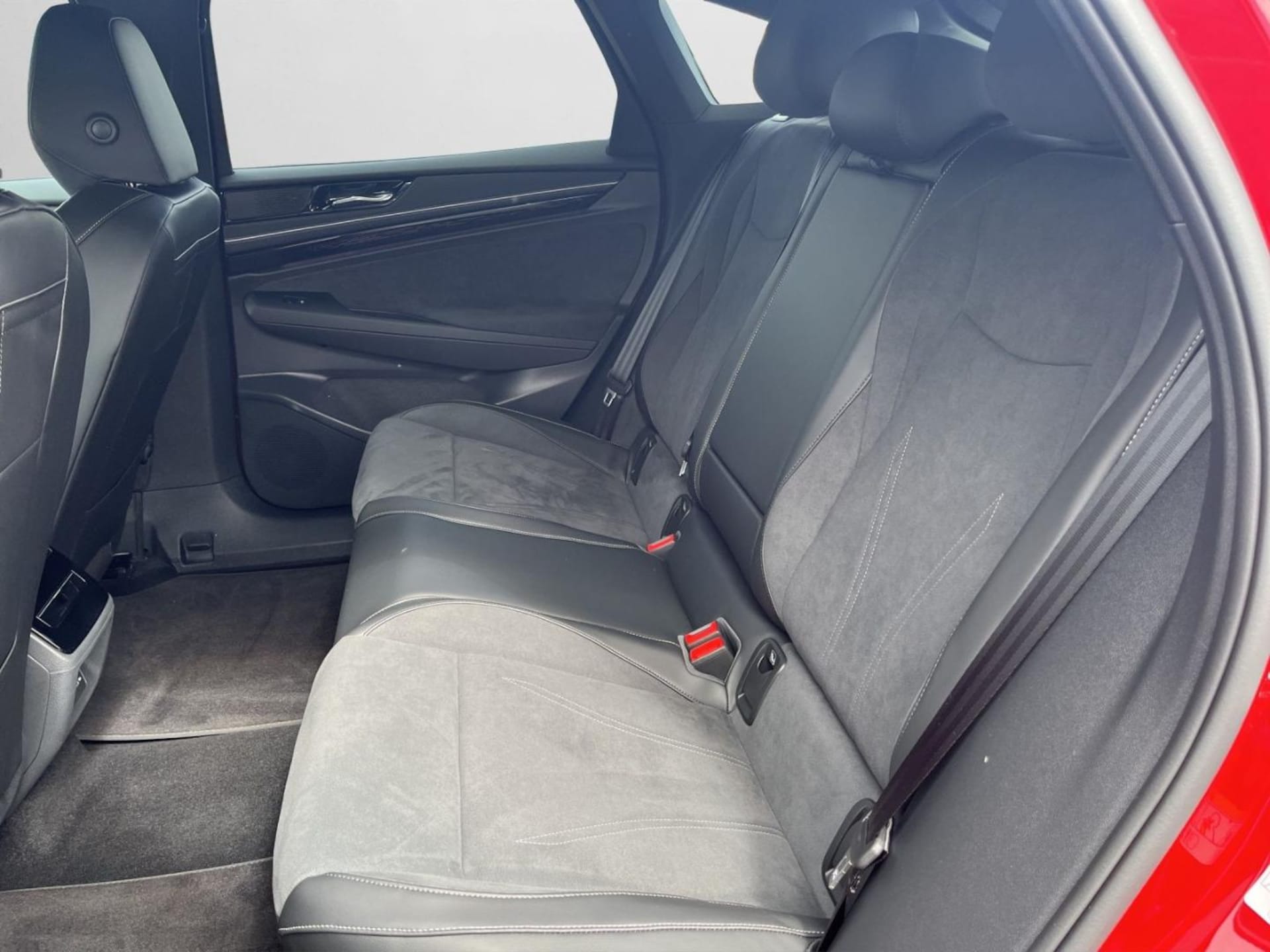 Volkswagen ID.7 Pro