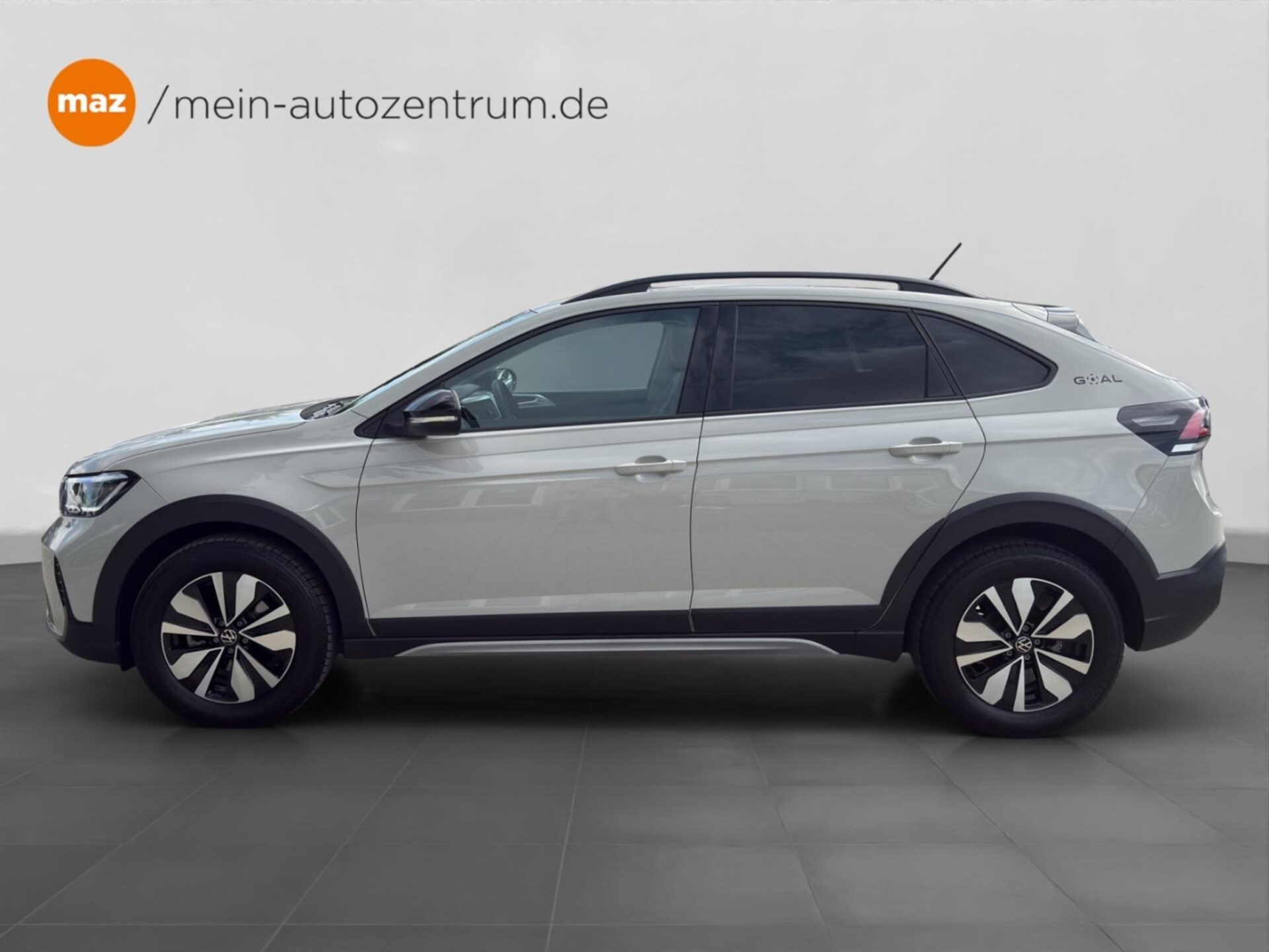 Volkswagen Taigo Goal