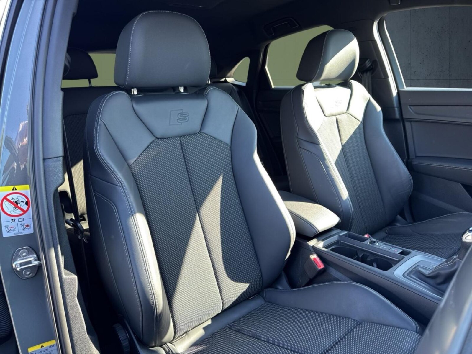 Audi Q3 Sportback – Bild 16