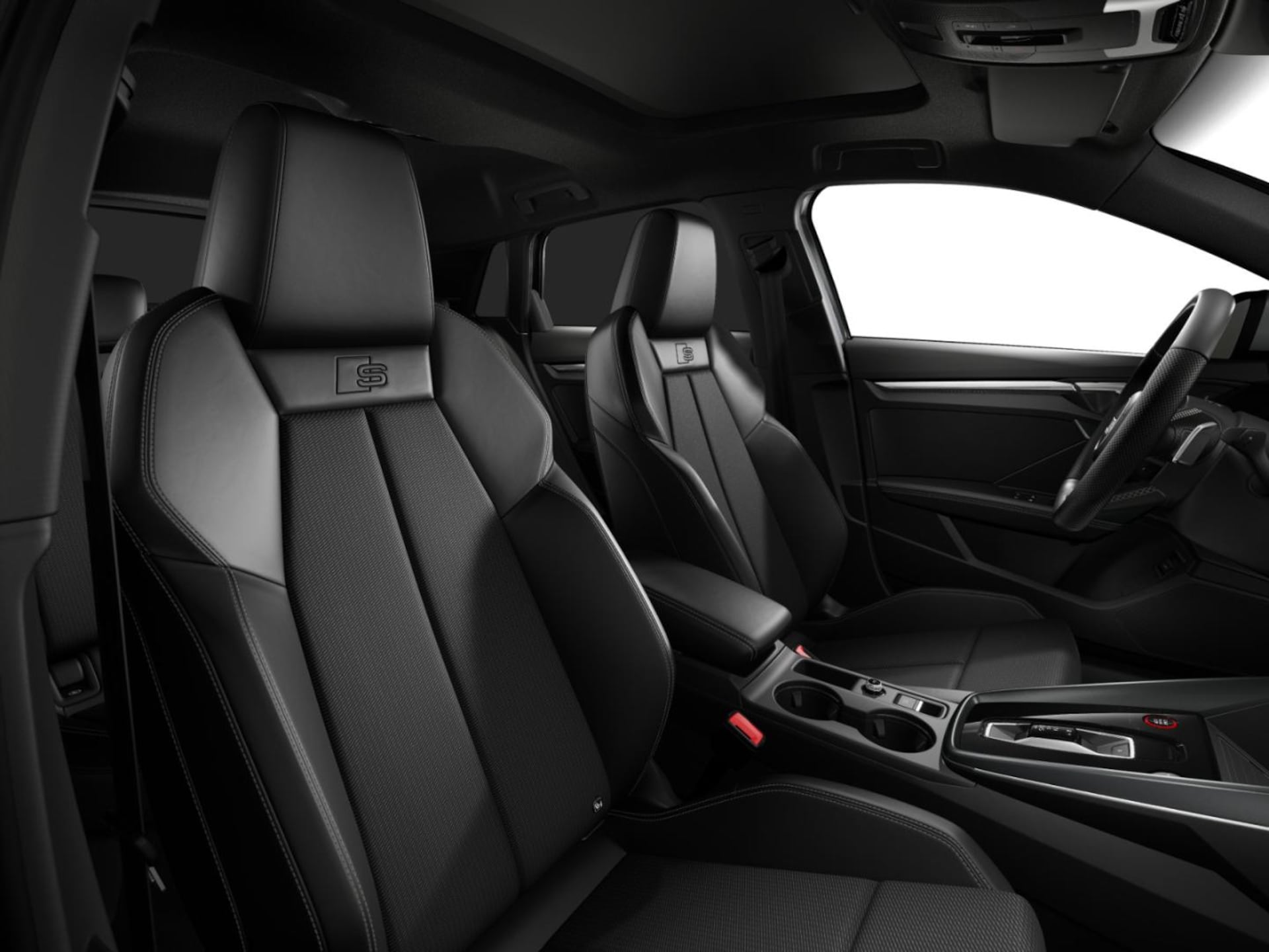 Audi S3 Sportback
