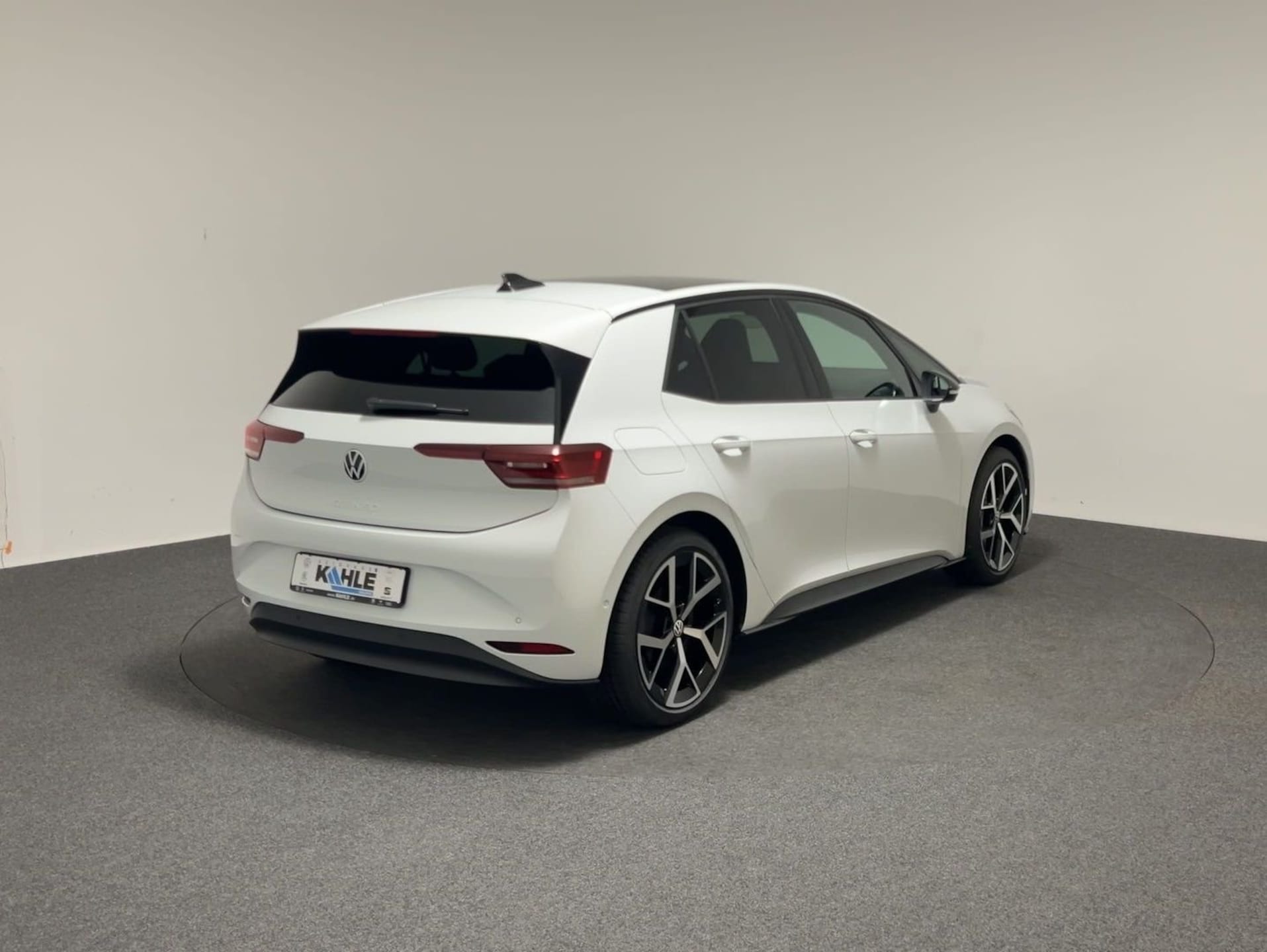 Volkswagen ID.3 Neo Style