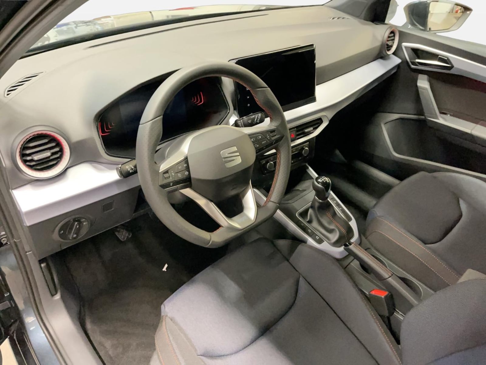 SEAT Arona – Bild 6