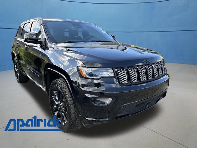 2022 Jeep
