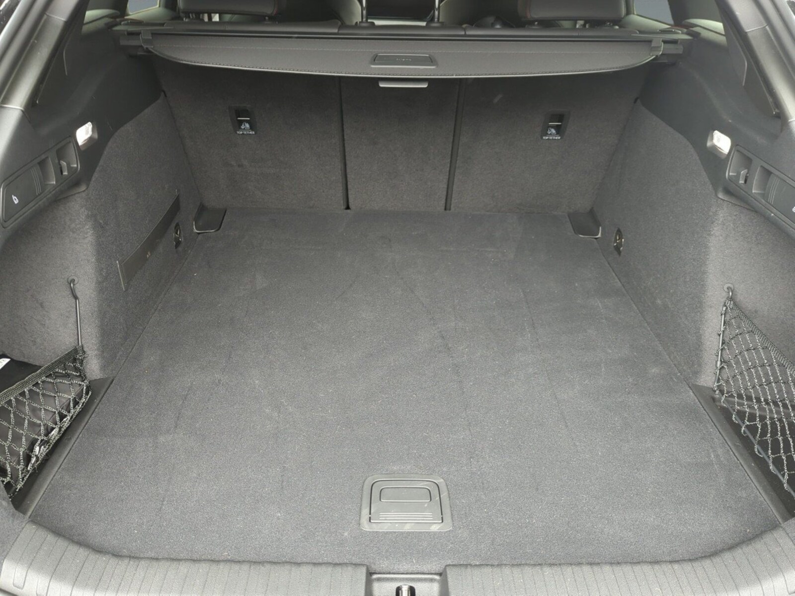 Audi S6 Avant e-tron – Bild 22