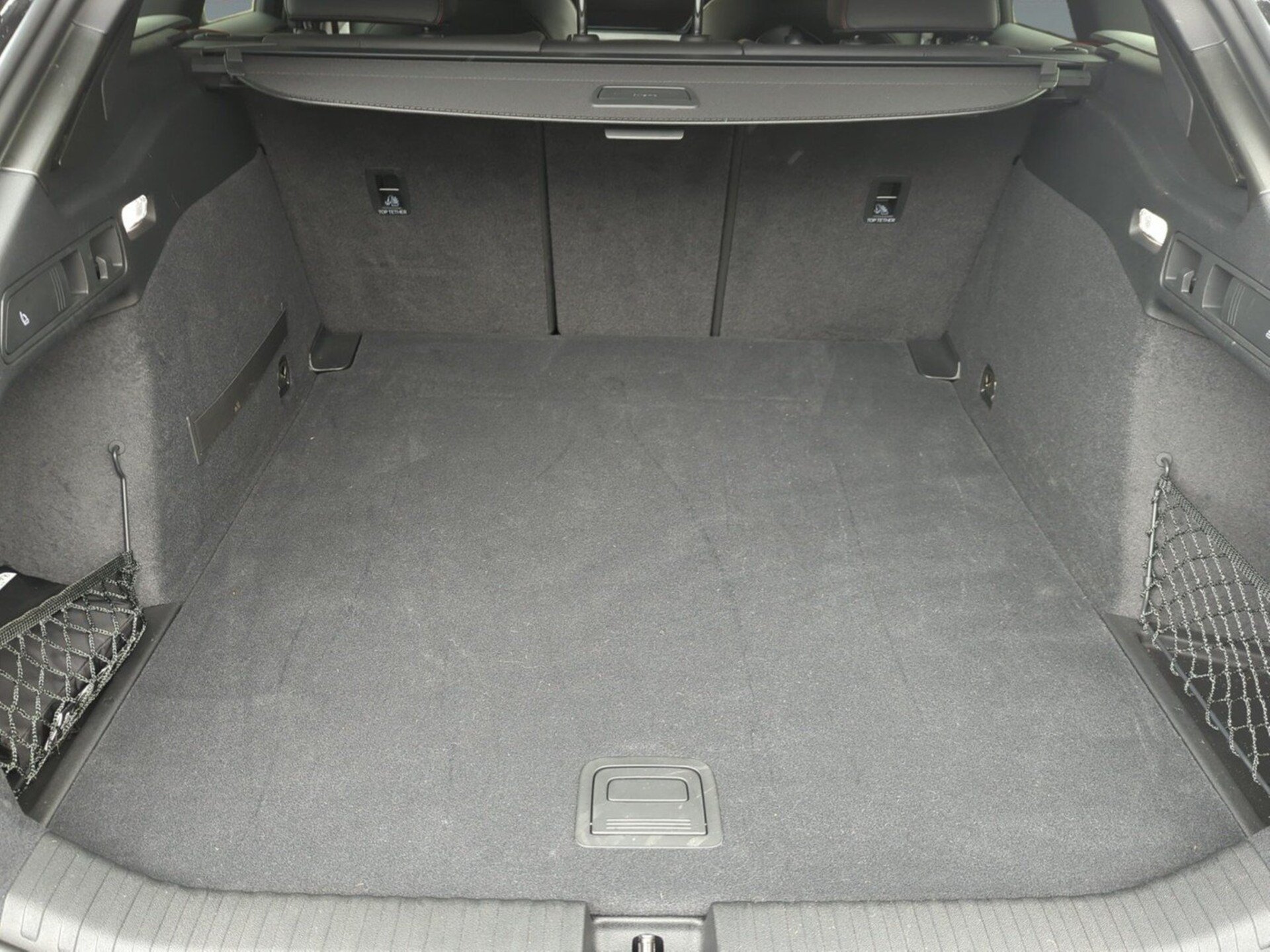 Audi S6 Avant e-tron