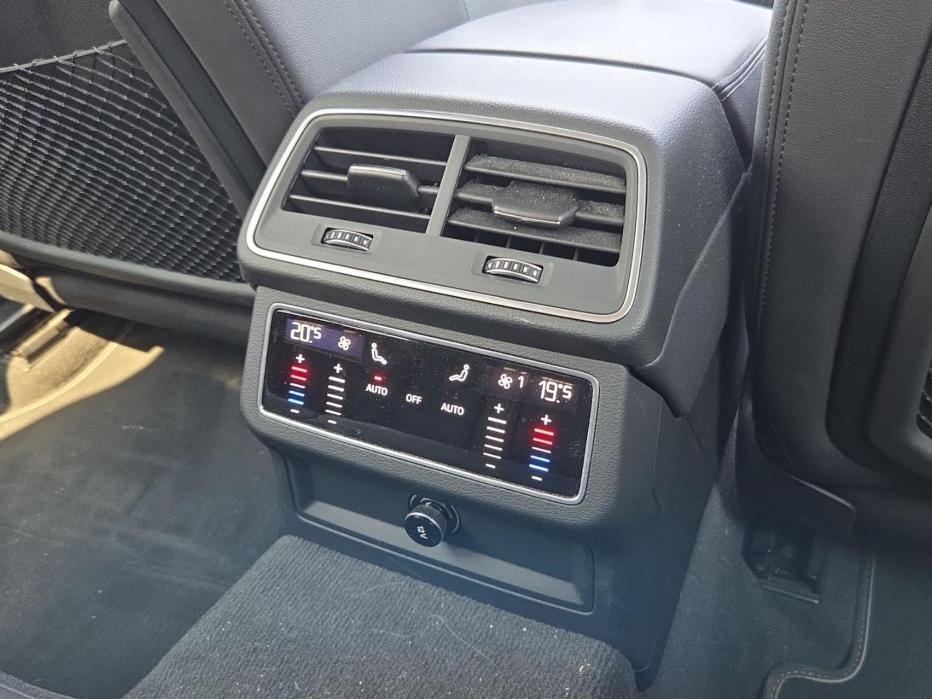 Audi A6 Avant TFSI e Sport