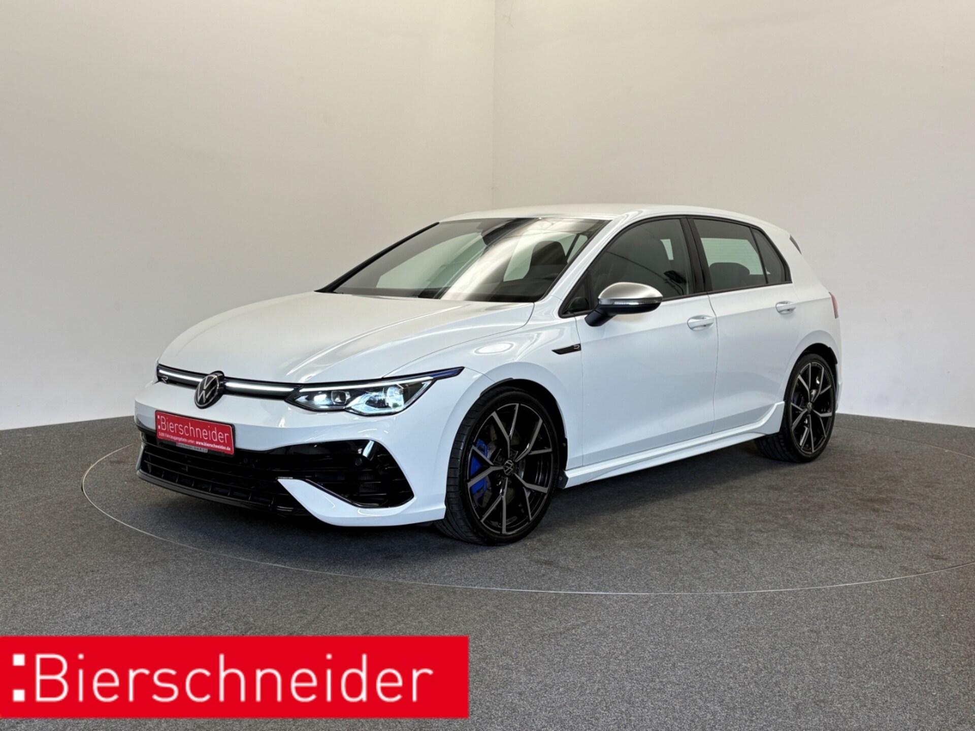 Volkswagen Golf R