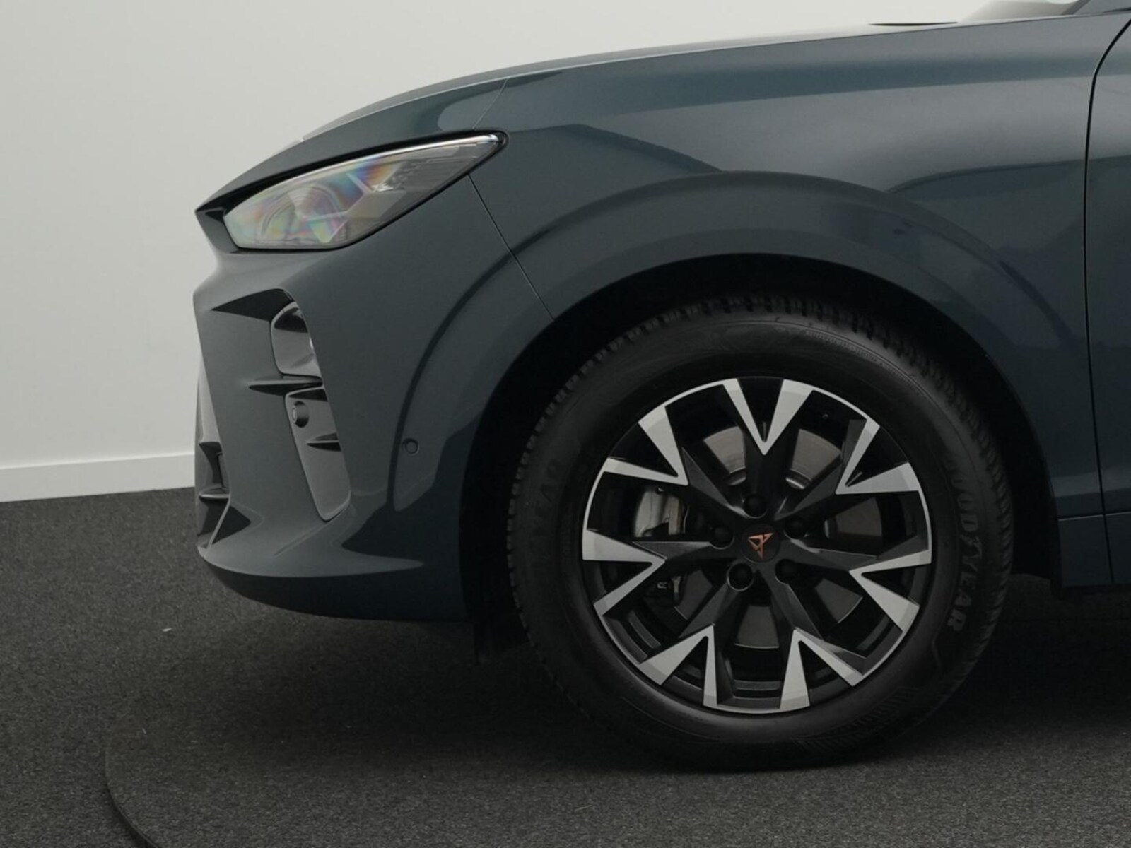 CUPRA Terramar – Bild 16