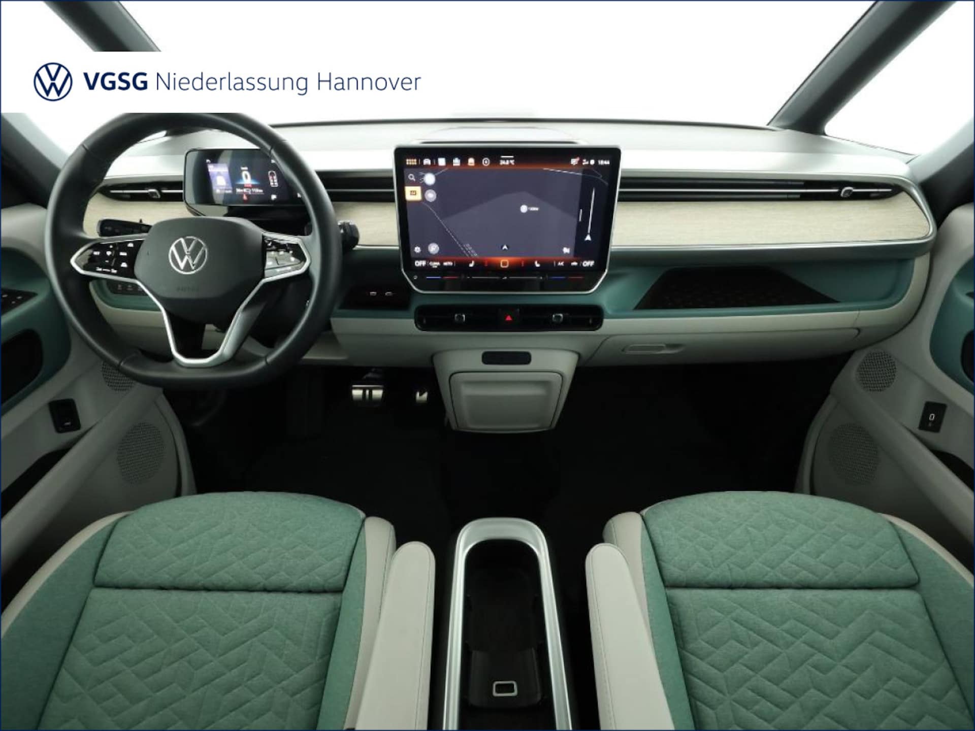 Volkswagen ID. Buzz Pro