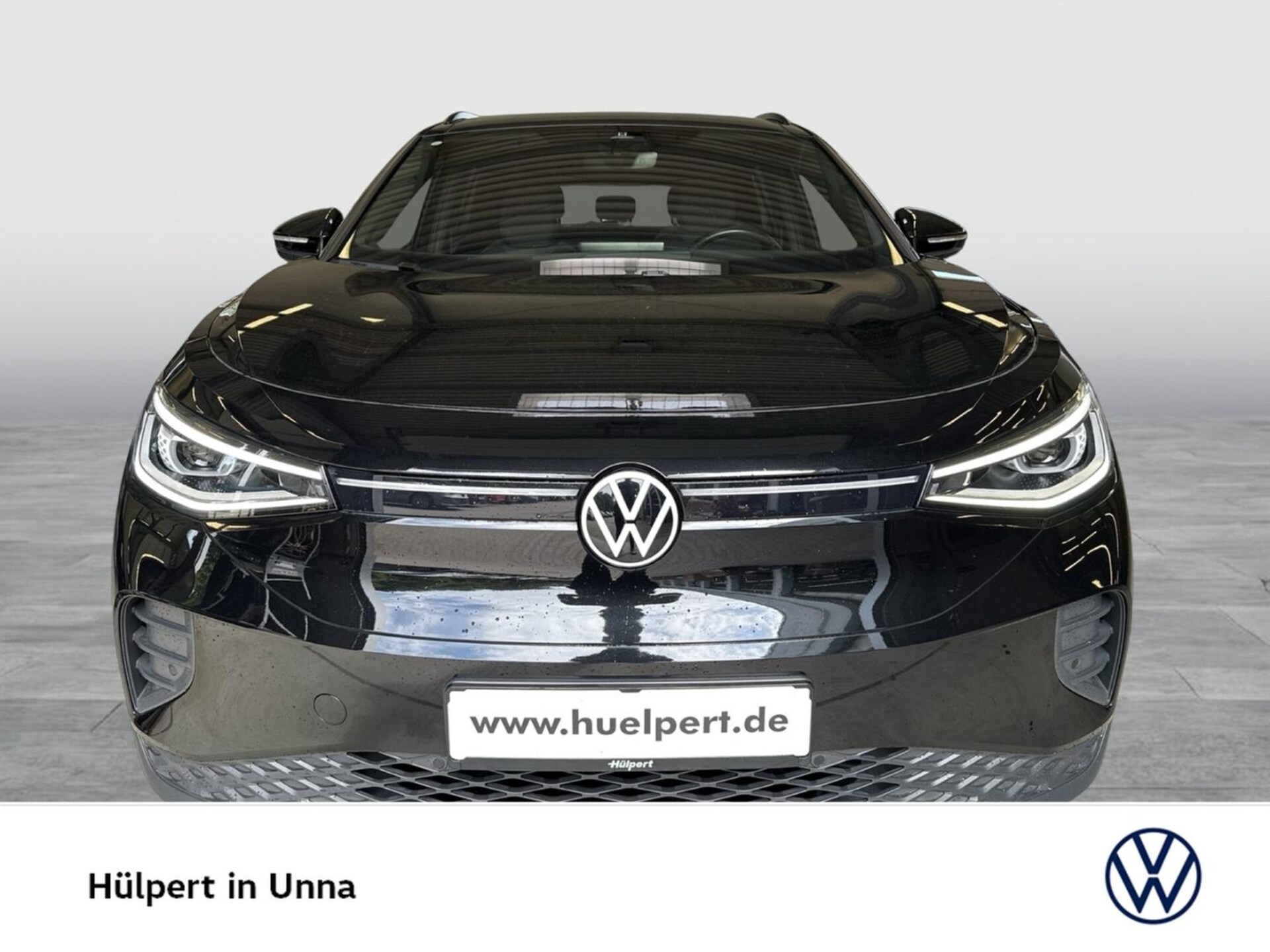 Volkswagen ID.4 Pro Performance