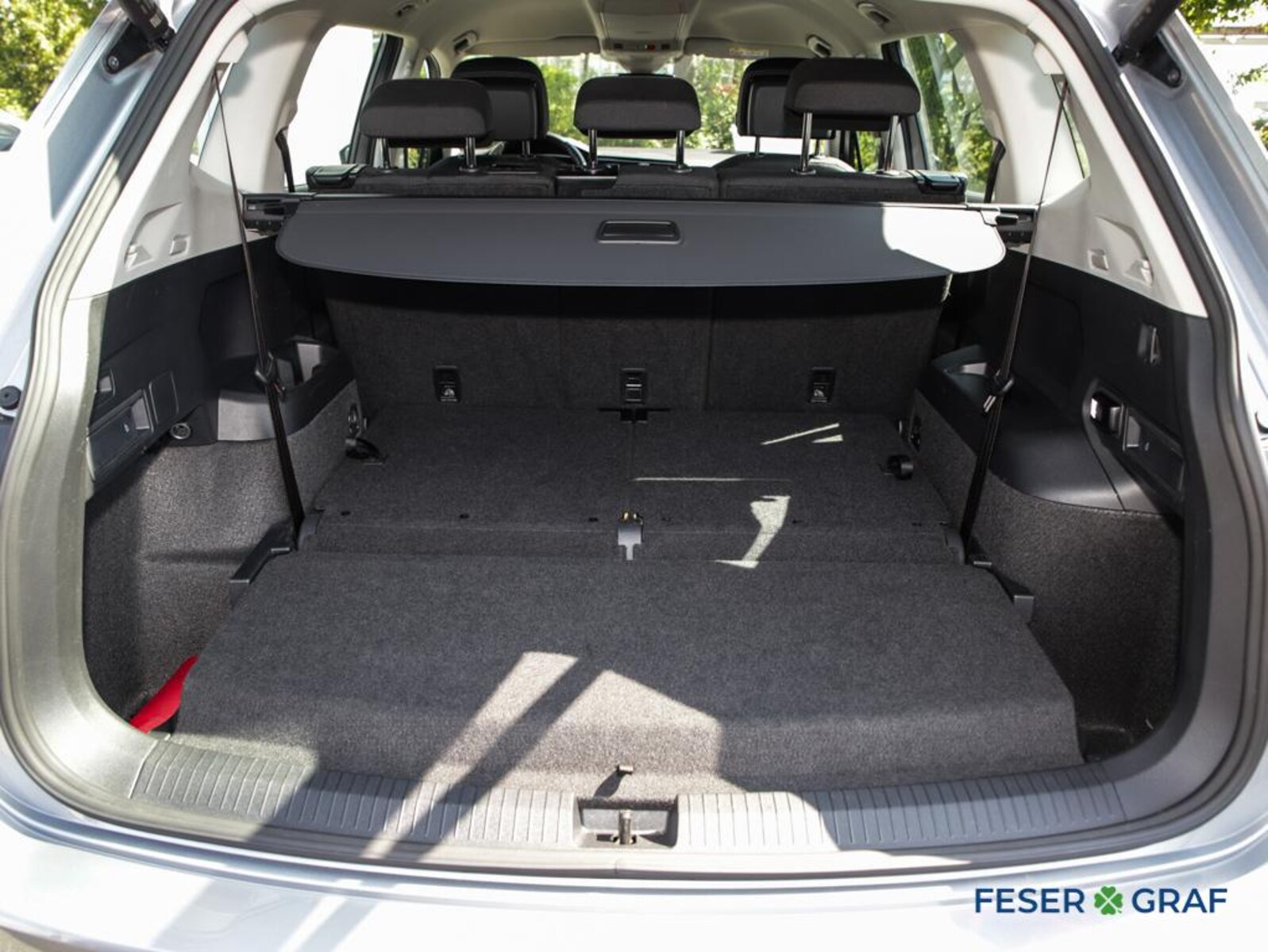 Volkswagen Tiguan Allspace – Bild 7