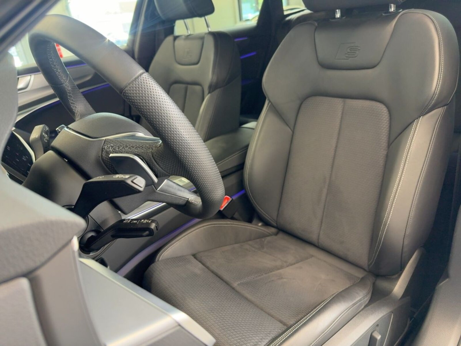 Audi S6 Avant – Bild 17