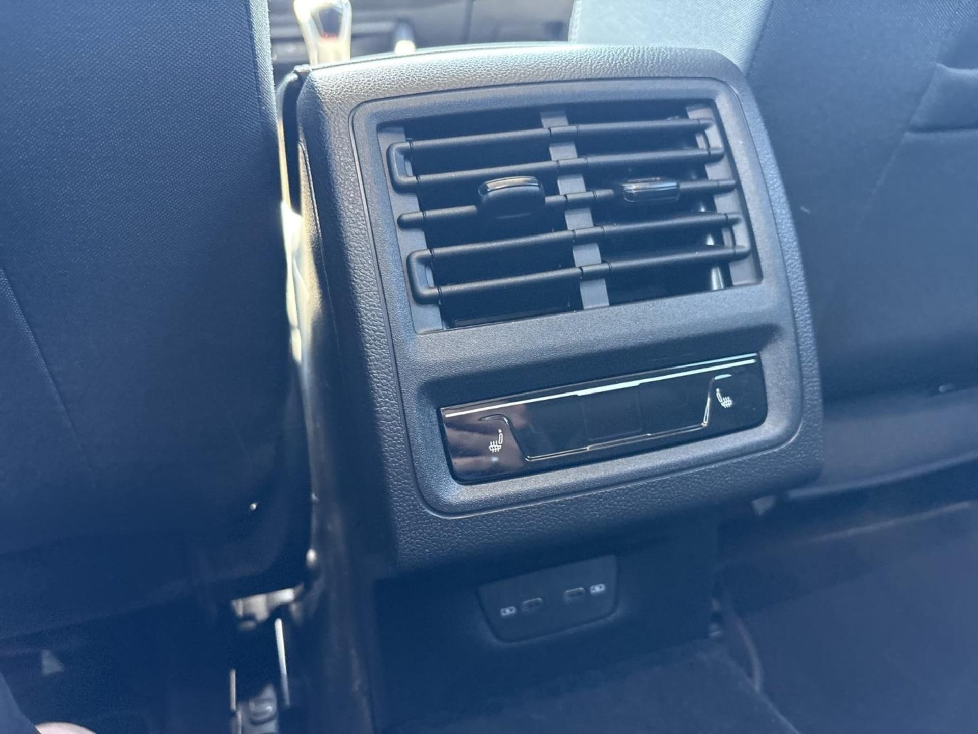 Volkswagen Golf Active