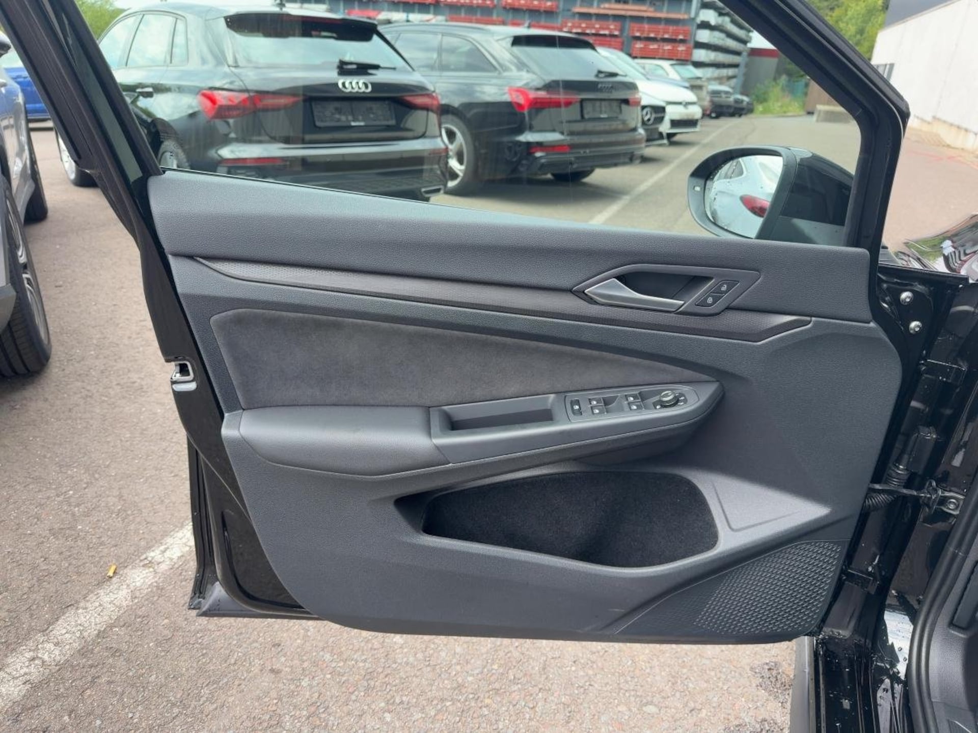 Volkswagen Golf GTD