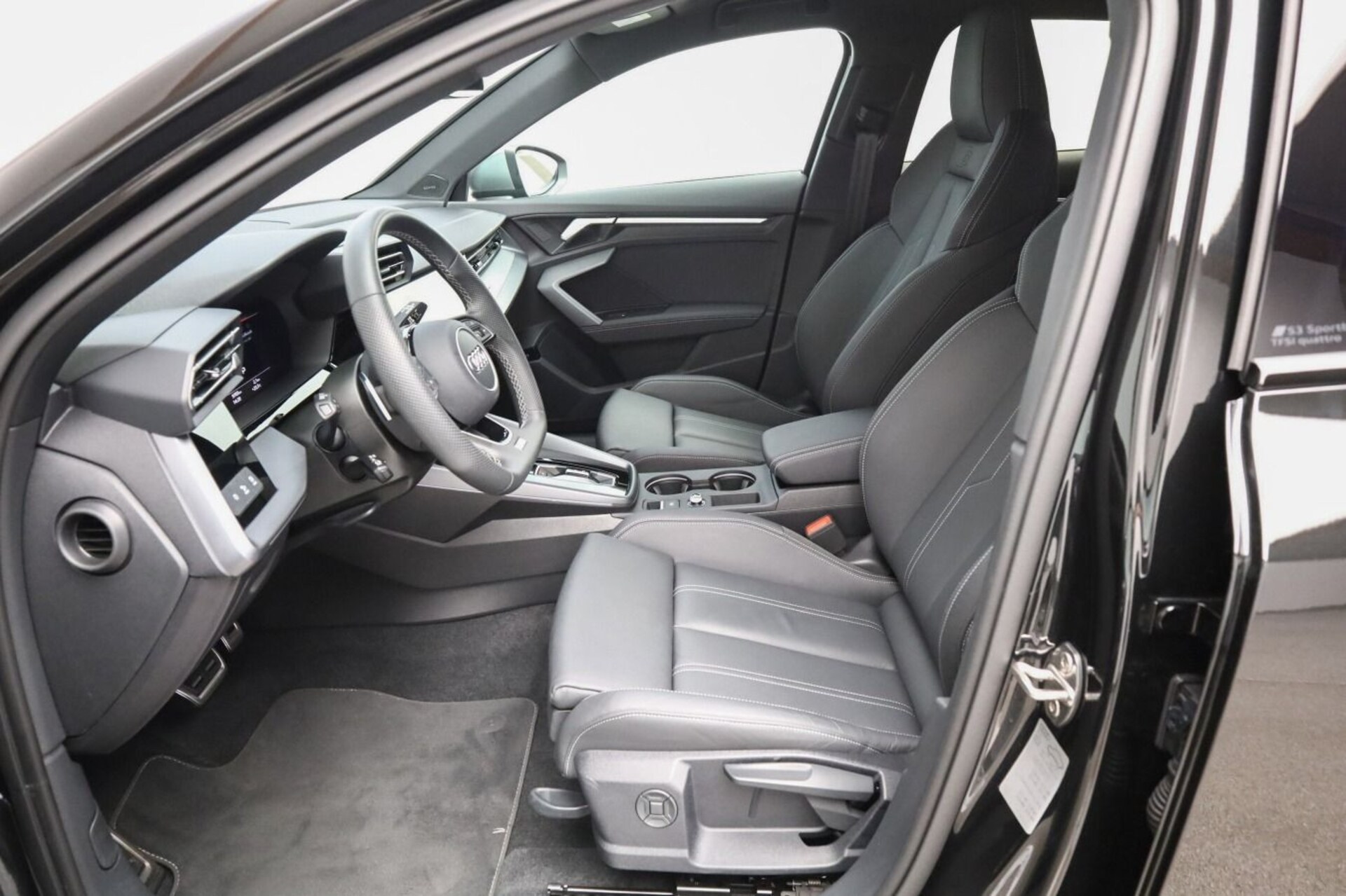 Audi S3 Sportback