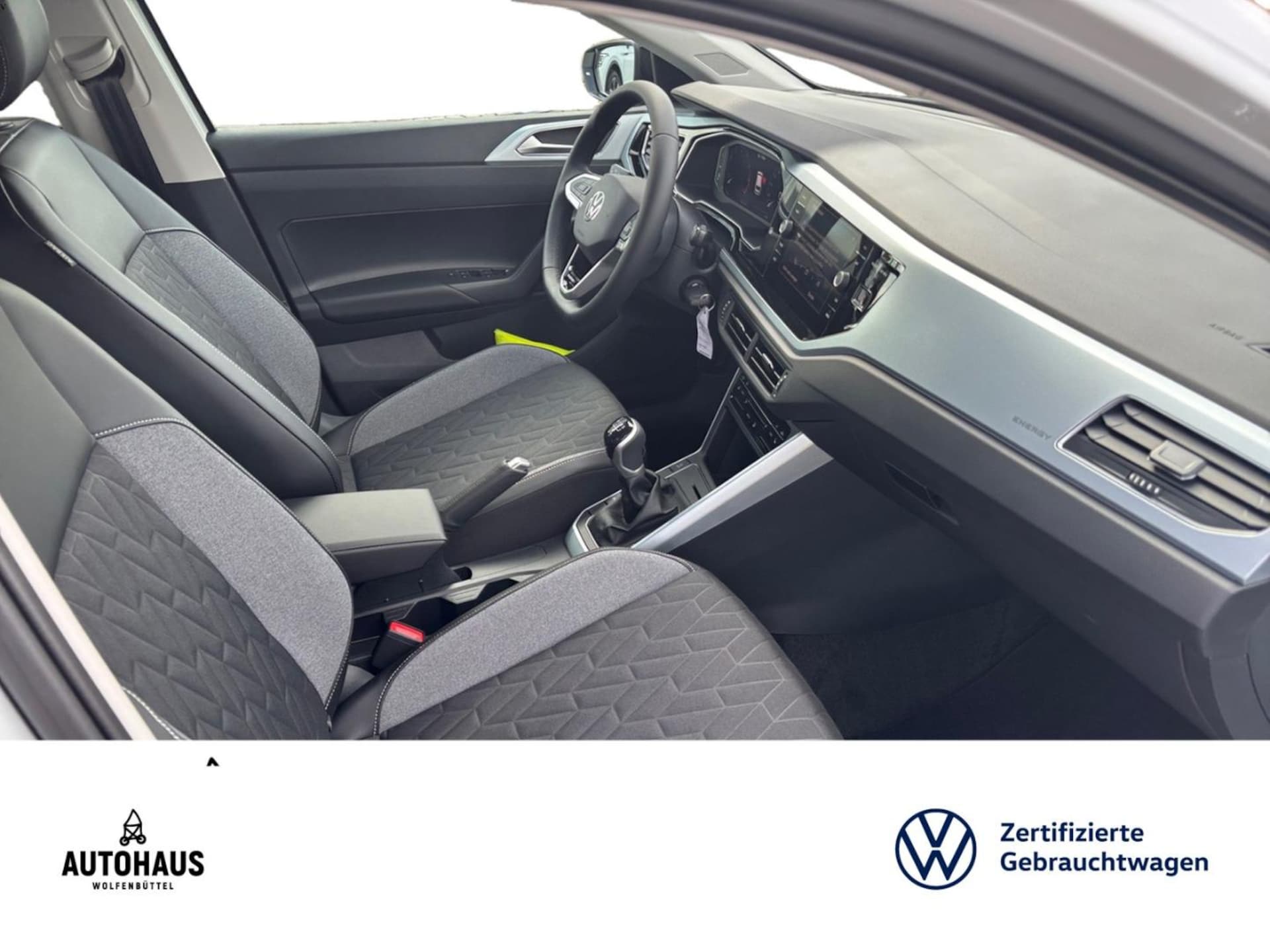 Volkswagen Polo ENERGY