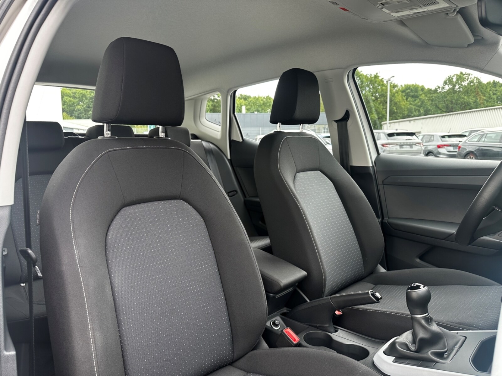SEAT Arona – Bild 4