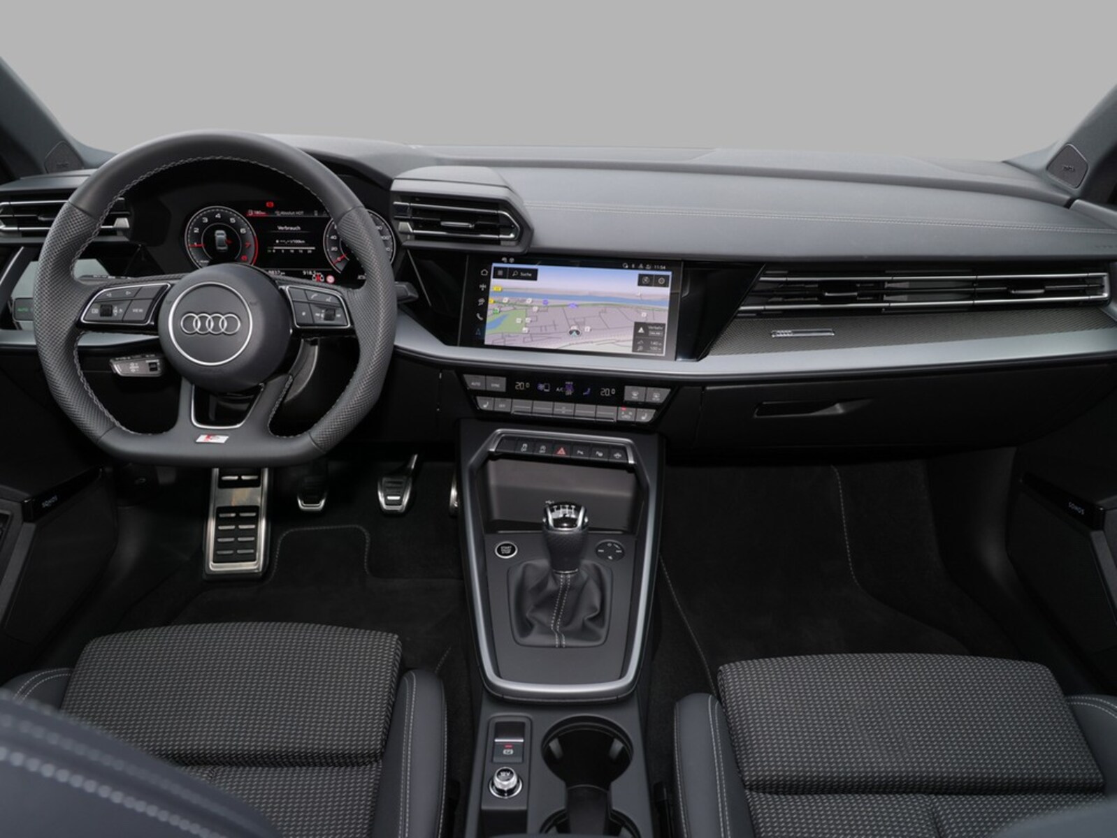 Audi A3 Limousine – Bild 14