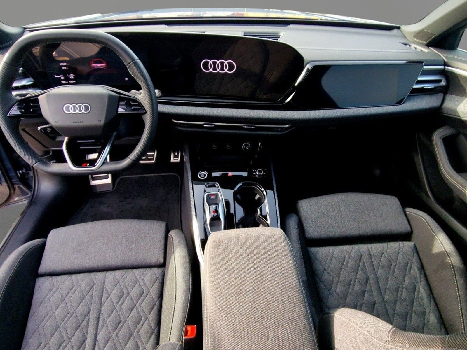 Audi A5 Avant – Bild 9