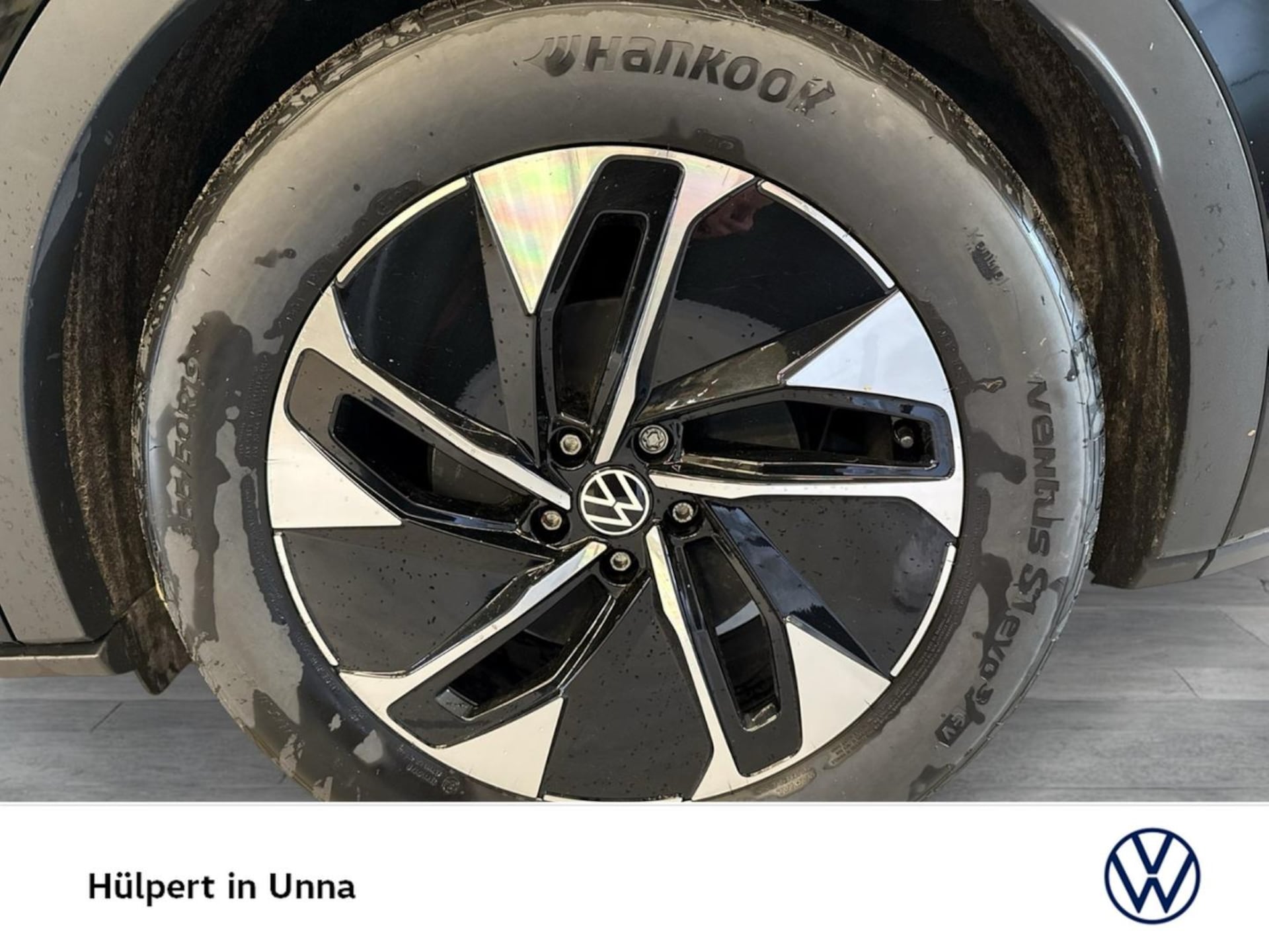 Volkswagen ID.5 Pro Performance