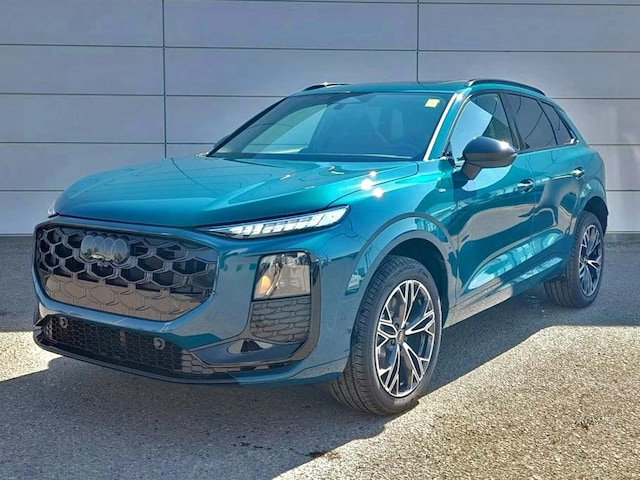 Photo of 2026 Audi Q3 SUV