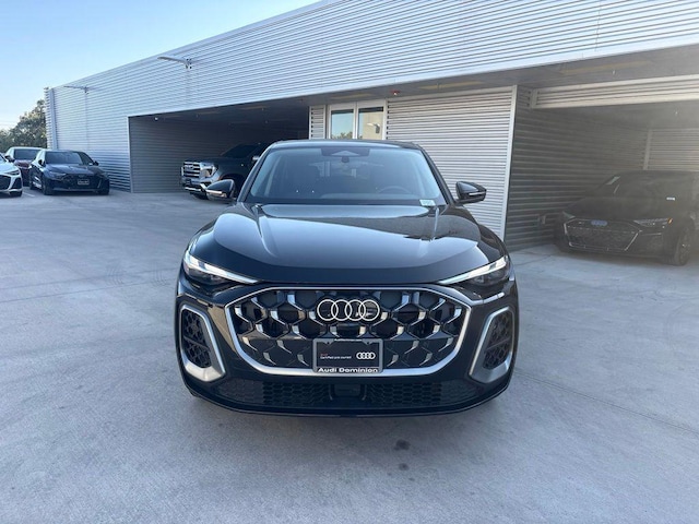 2026 Audi Q5 Sportback