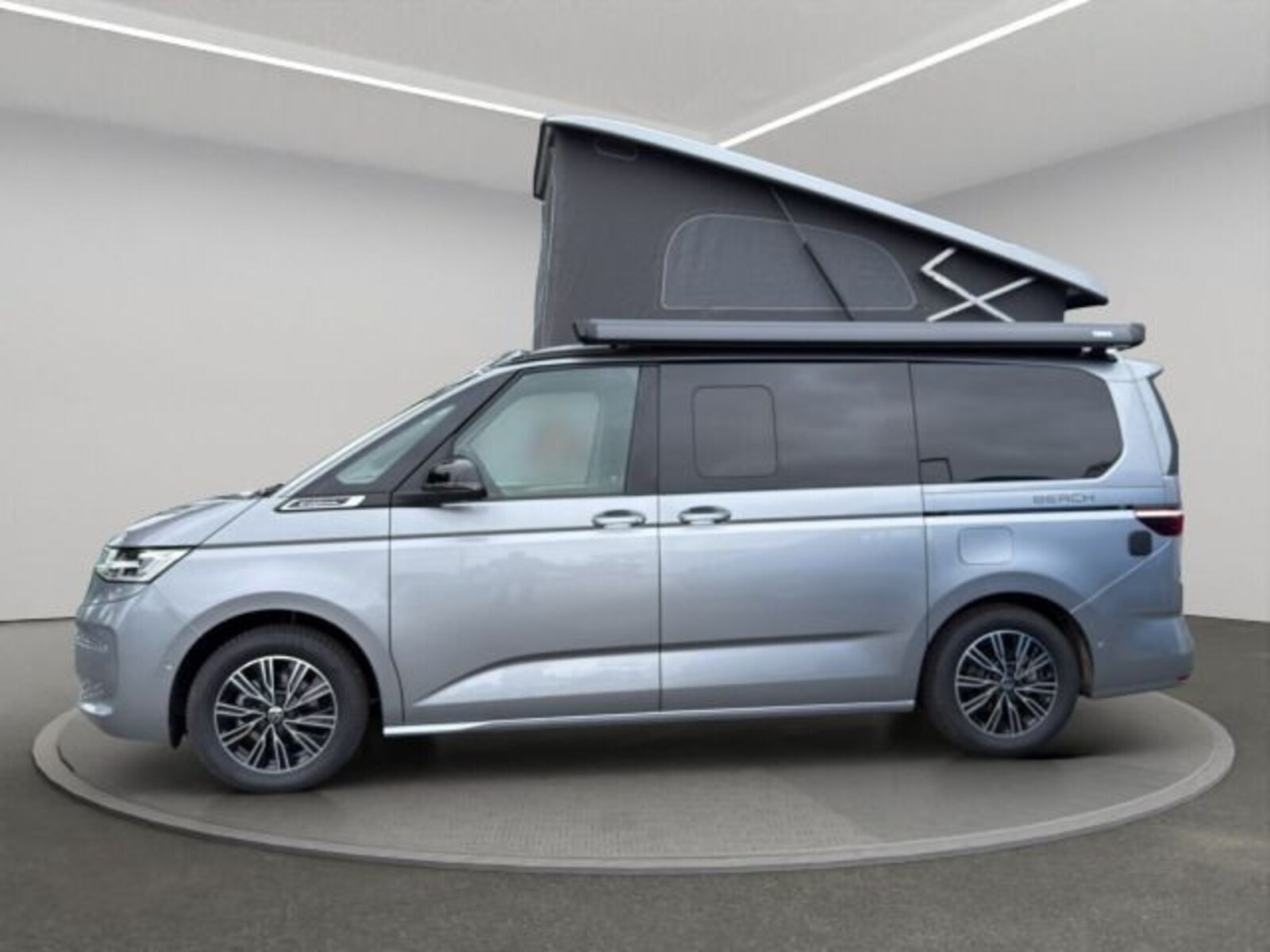 Volkswagen California – Bild 5