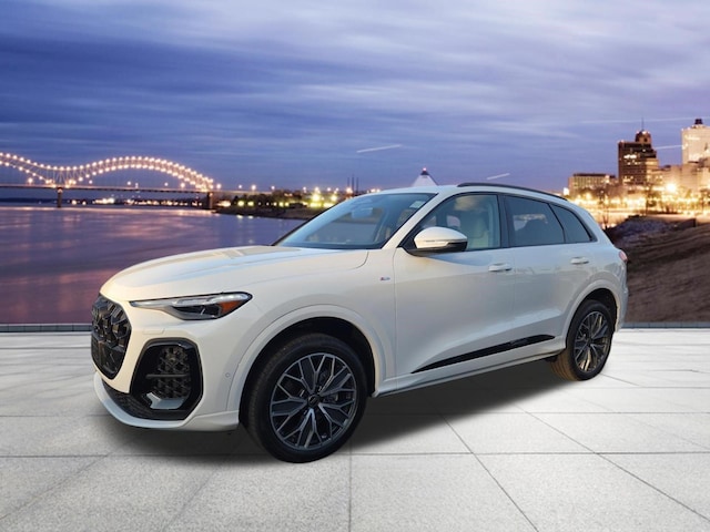 Photo of 2026 Audi Q5