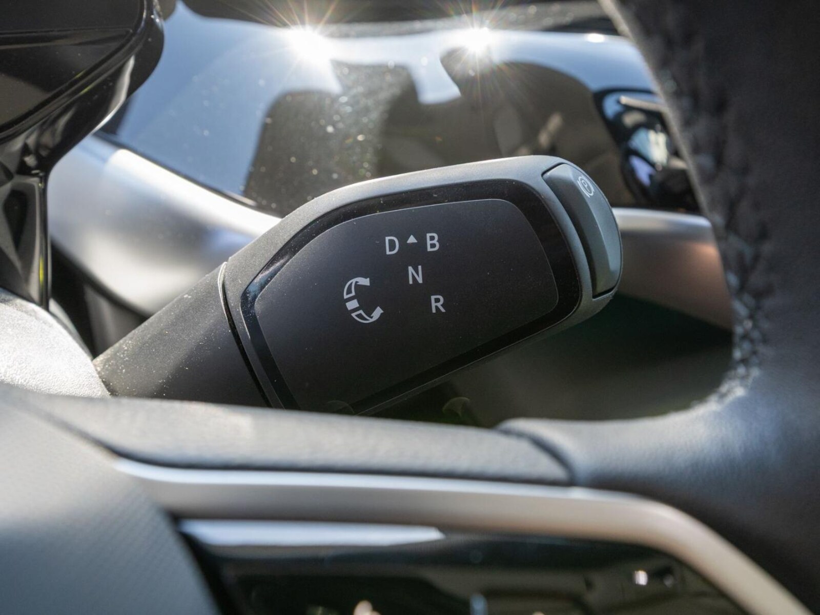 Volkswagen ID. Buzz – Bild 14