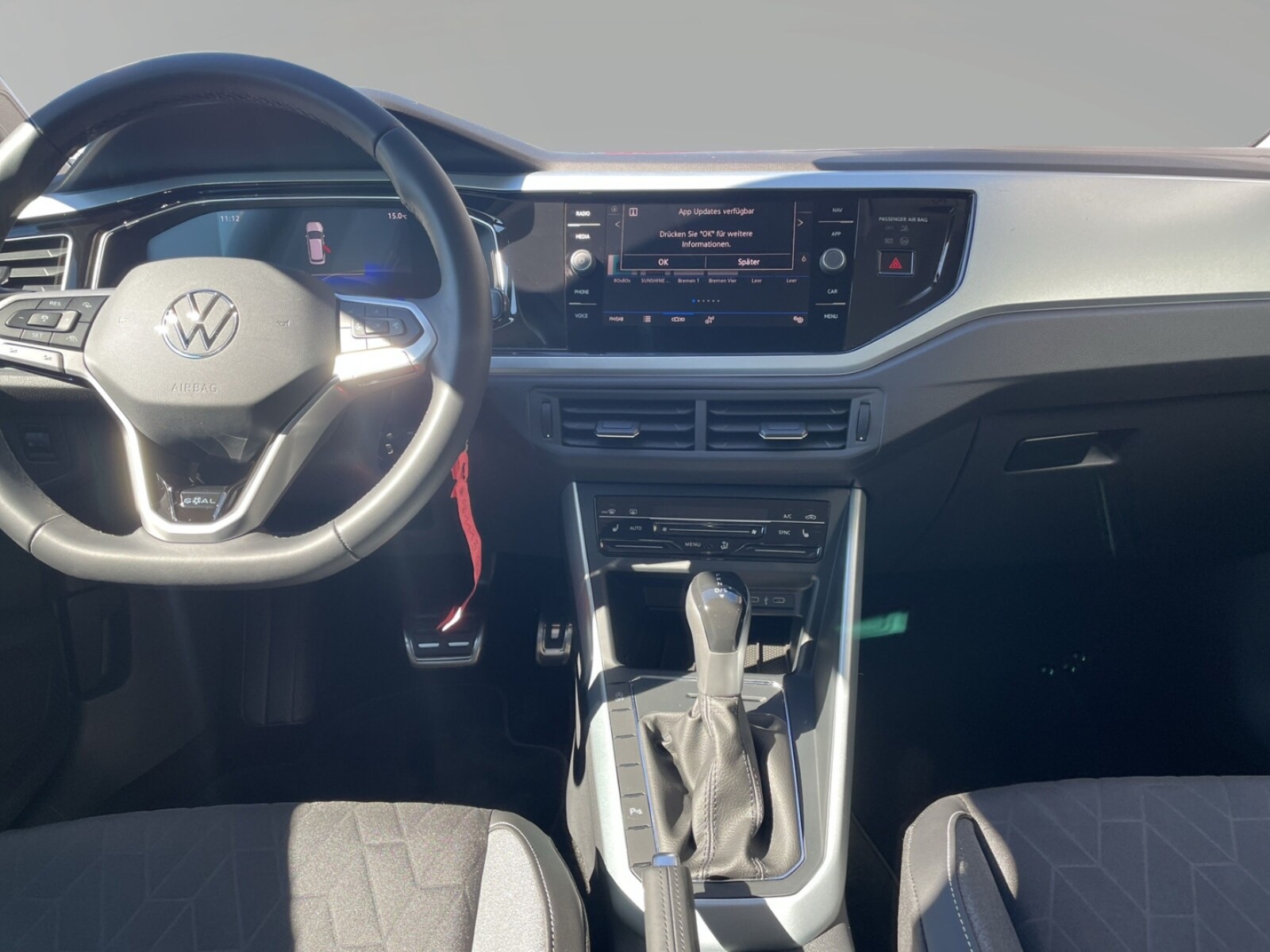 Volkswagen Polo – Bild 5