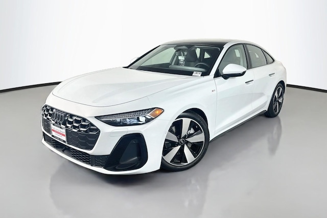 Photo of 2026 Audi A5 Sedan 
