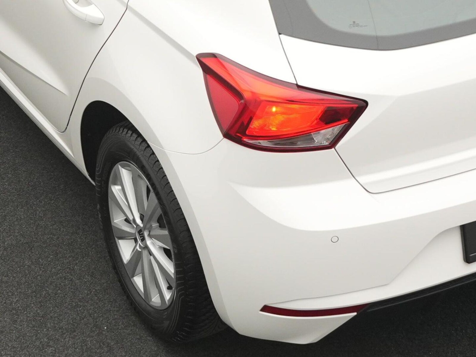 SEAT Ibiza – Bild 18