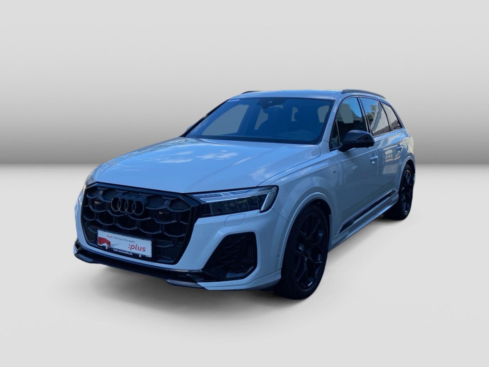Audi Q7 – Bild 2