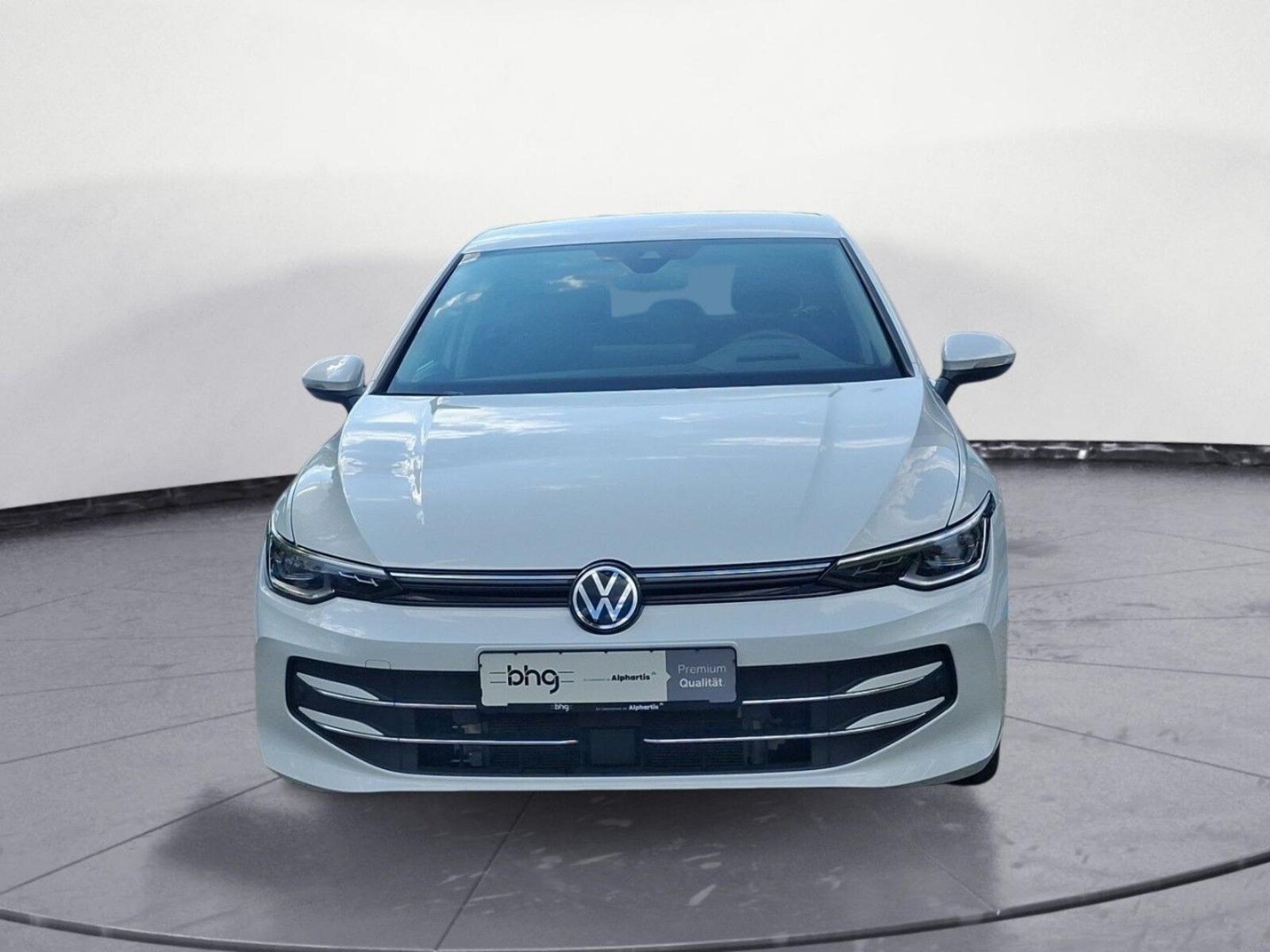Volkswagen Golf – Bild 7