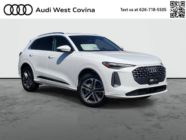 2026 Audi Q5