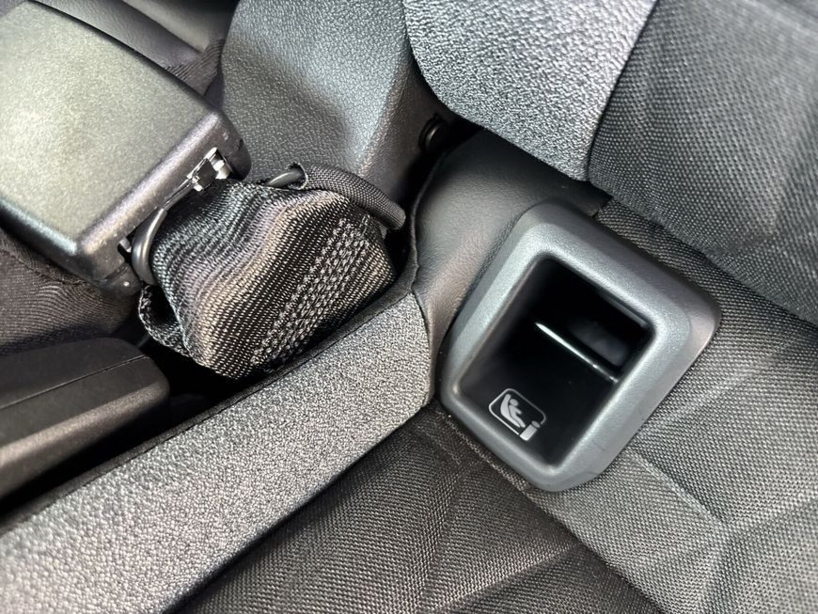 Volkswagen T-Cross – Bild 21