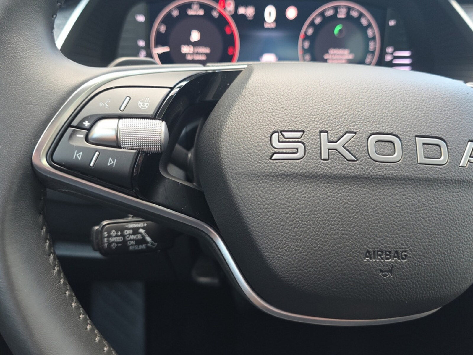 Škoda Octavia Combi – Bild 24