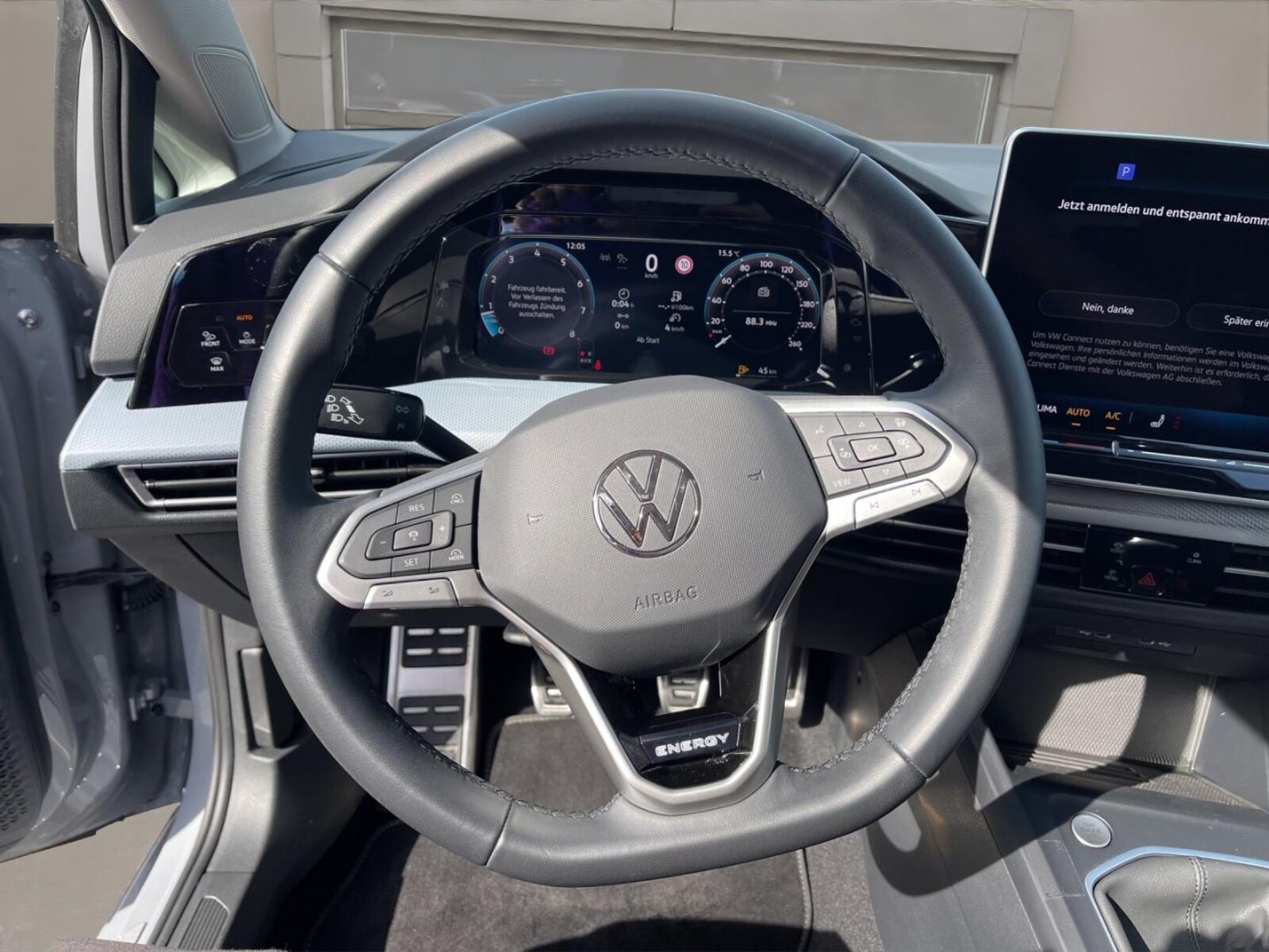 Volkswagen Golf – Bild 11