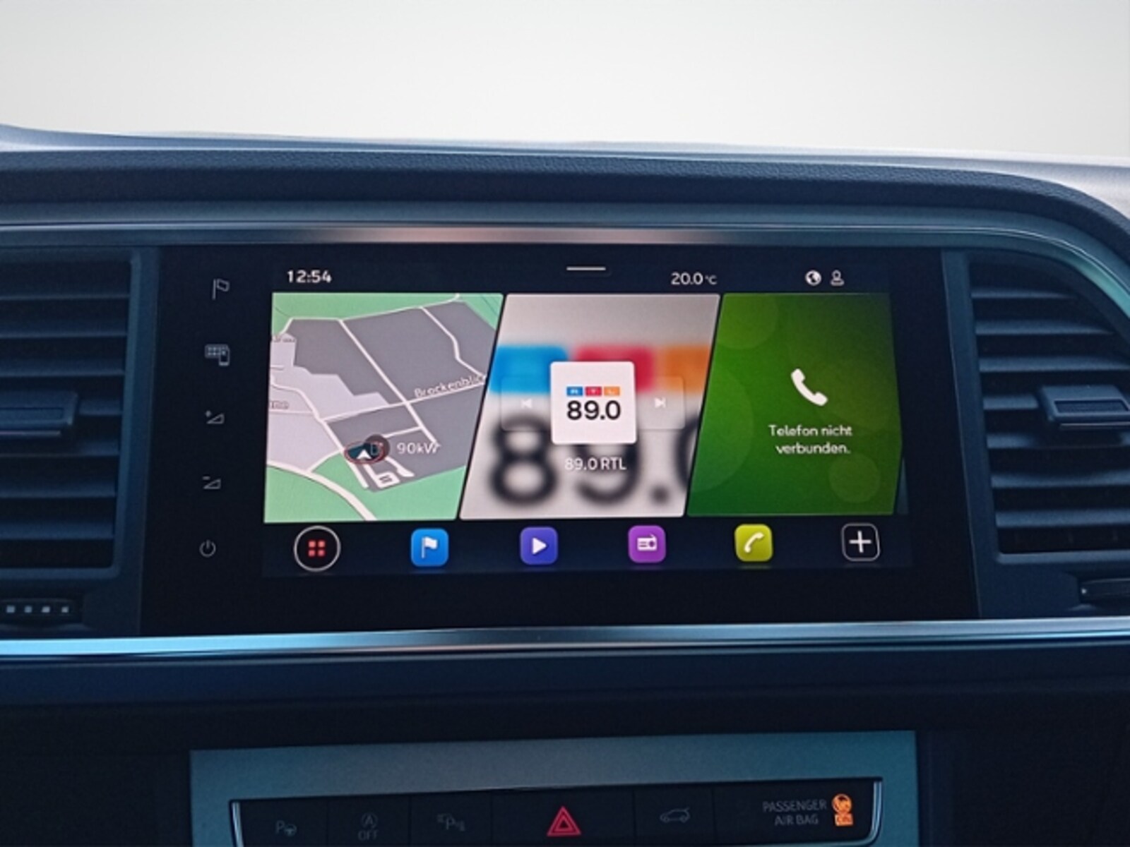 SEAT Ateca – Bild 19