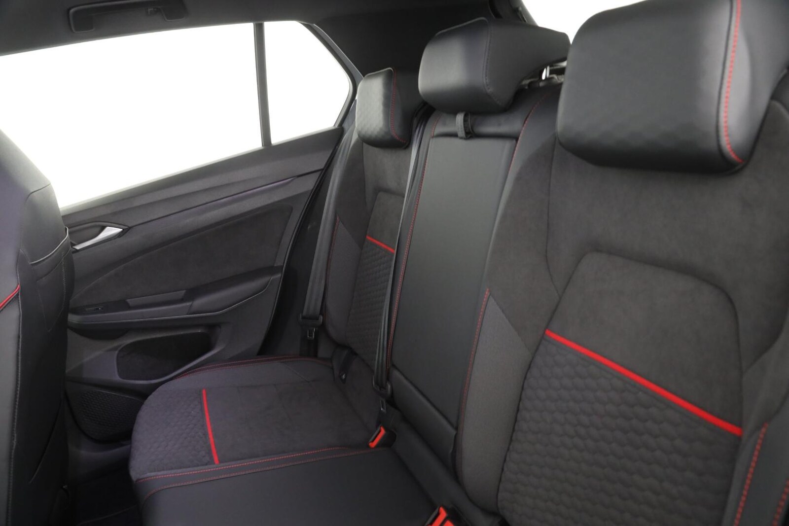 Volkswagen Golf – Bild 13