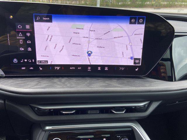 2025 Audi Q5 Premium - Photo 24